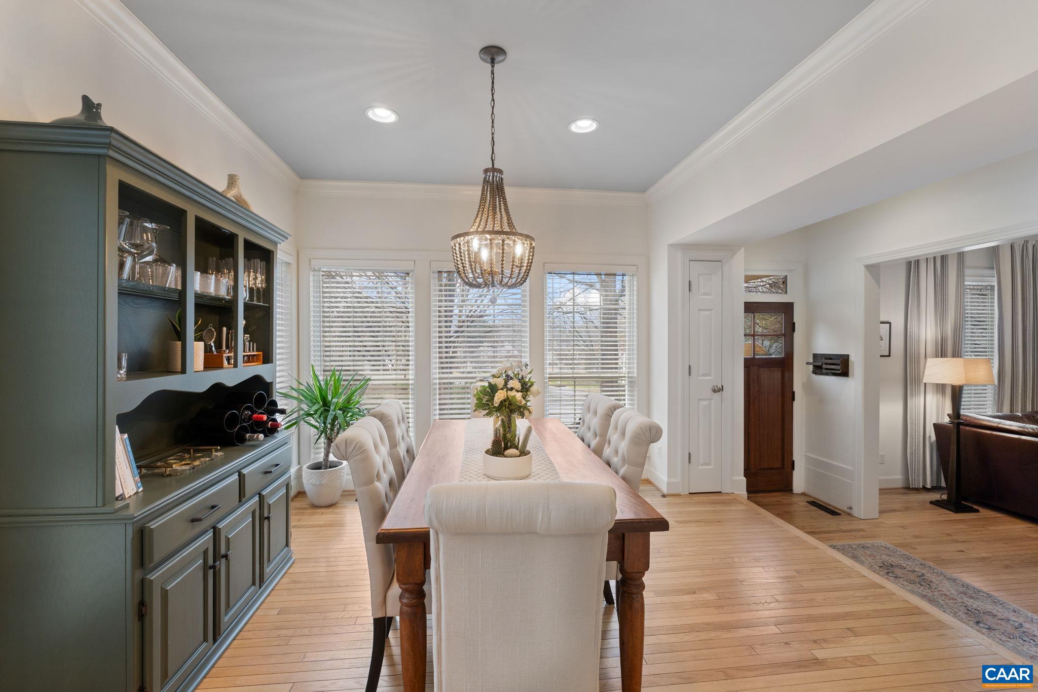 REDFIELDS - Residential