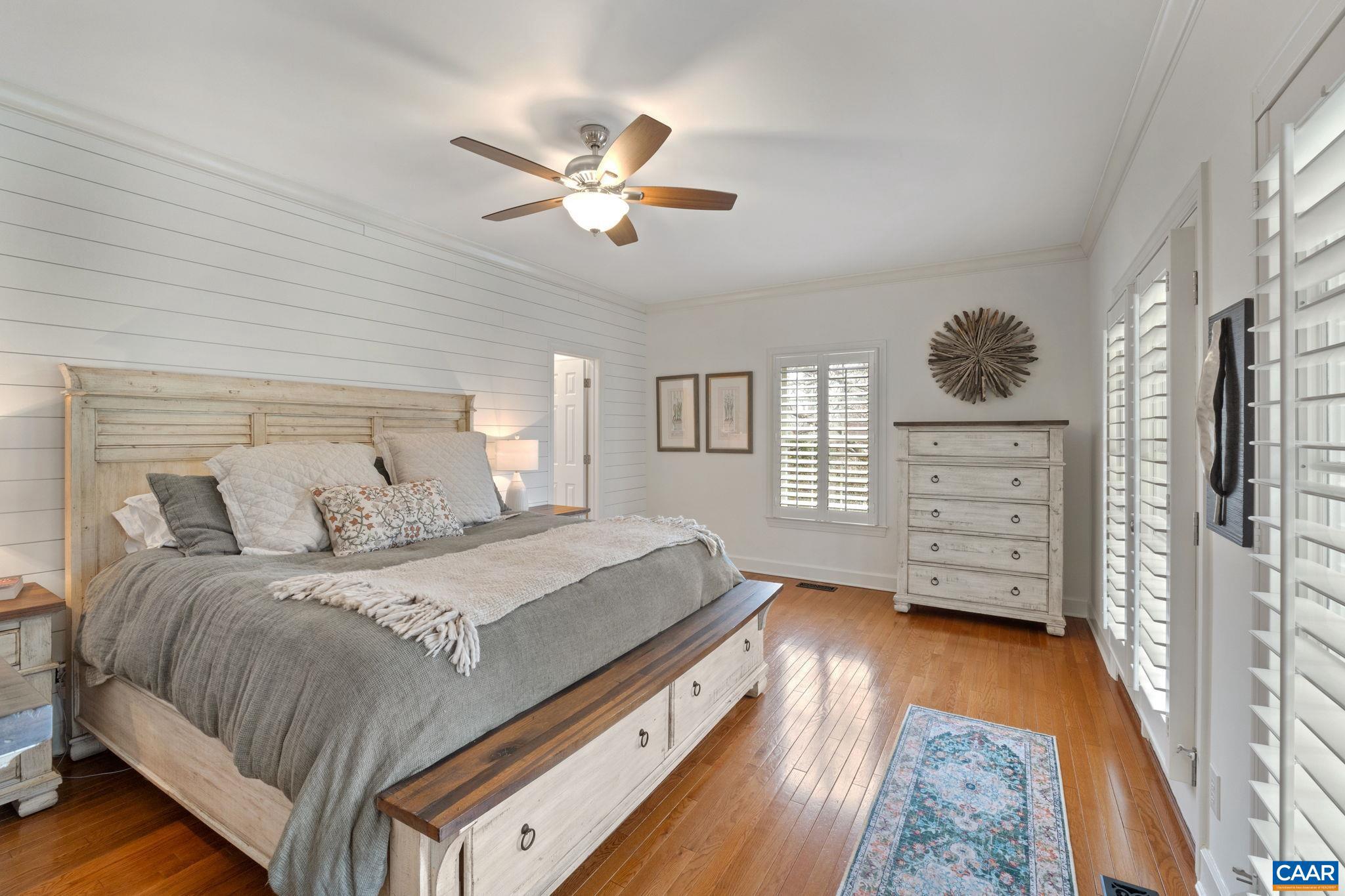 REDFIELDS - Residential