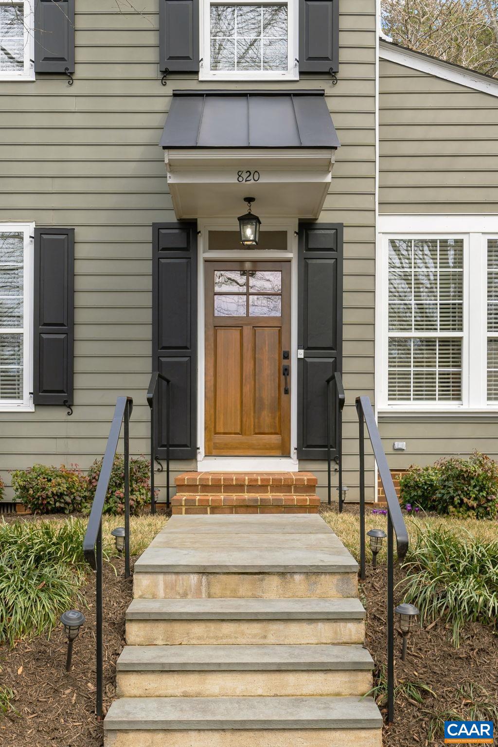 REDFIELDS - Residential