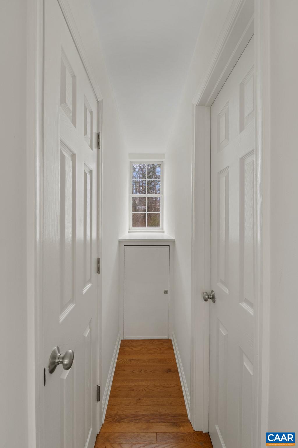 REDFIELDS - Residential