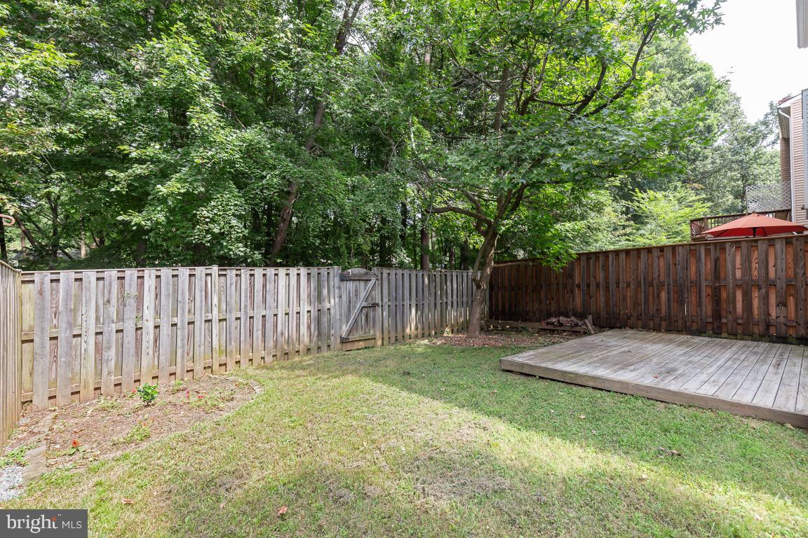 DALE CITY - Residential Lease