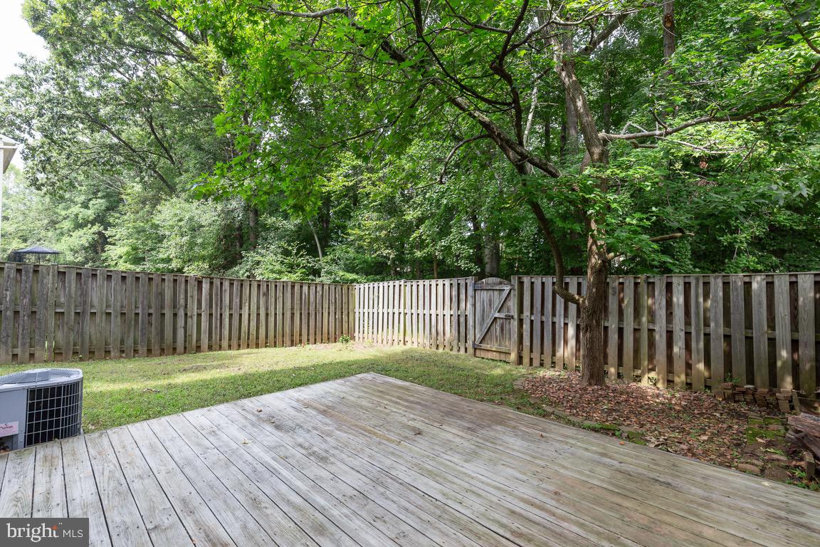 DALE CITY - Residential Lease