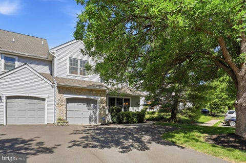 Photo of 111 Blue Ribbon Drive, NORTH WALES, PA 19454 (MLS # PAMC2181212)