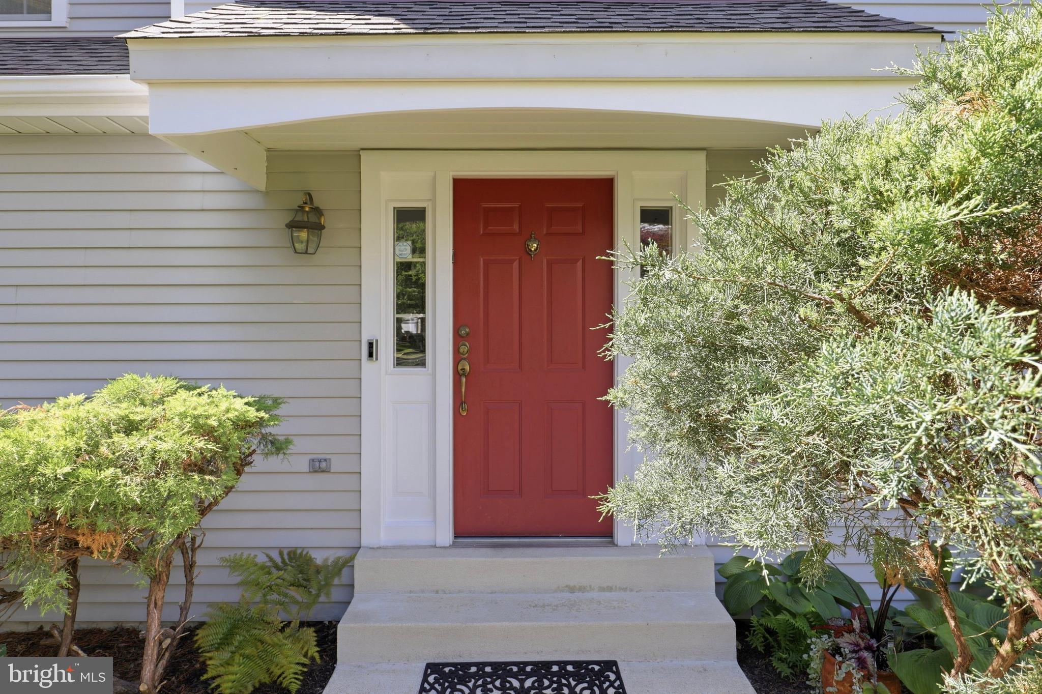 111 BLUE RIBBON DRIVE