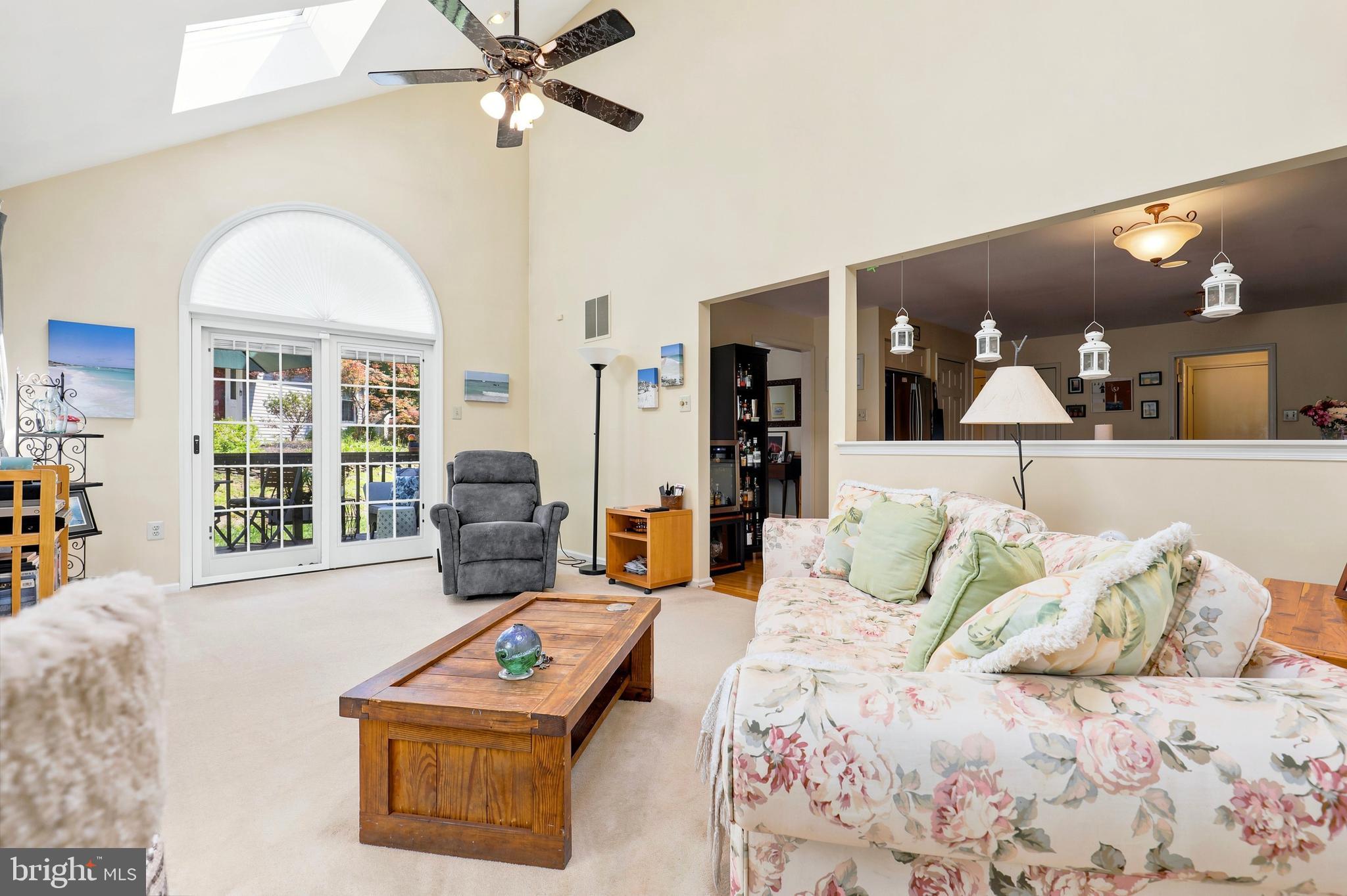 111 BLUE RIBBON DRIVE