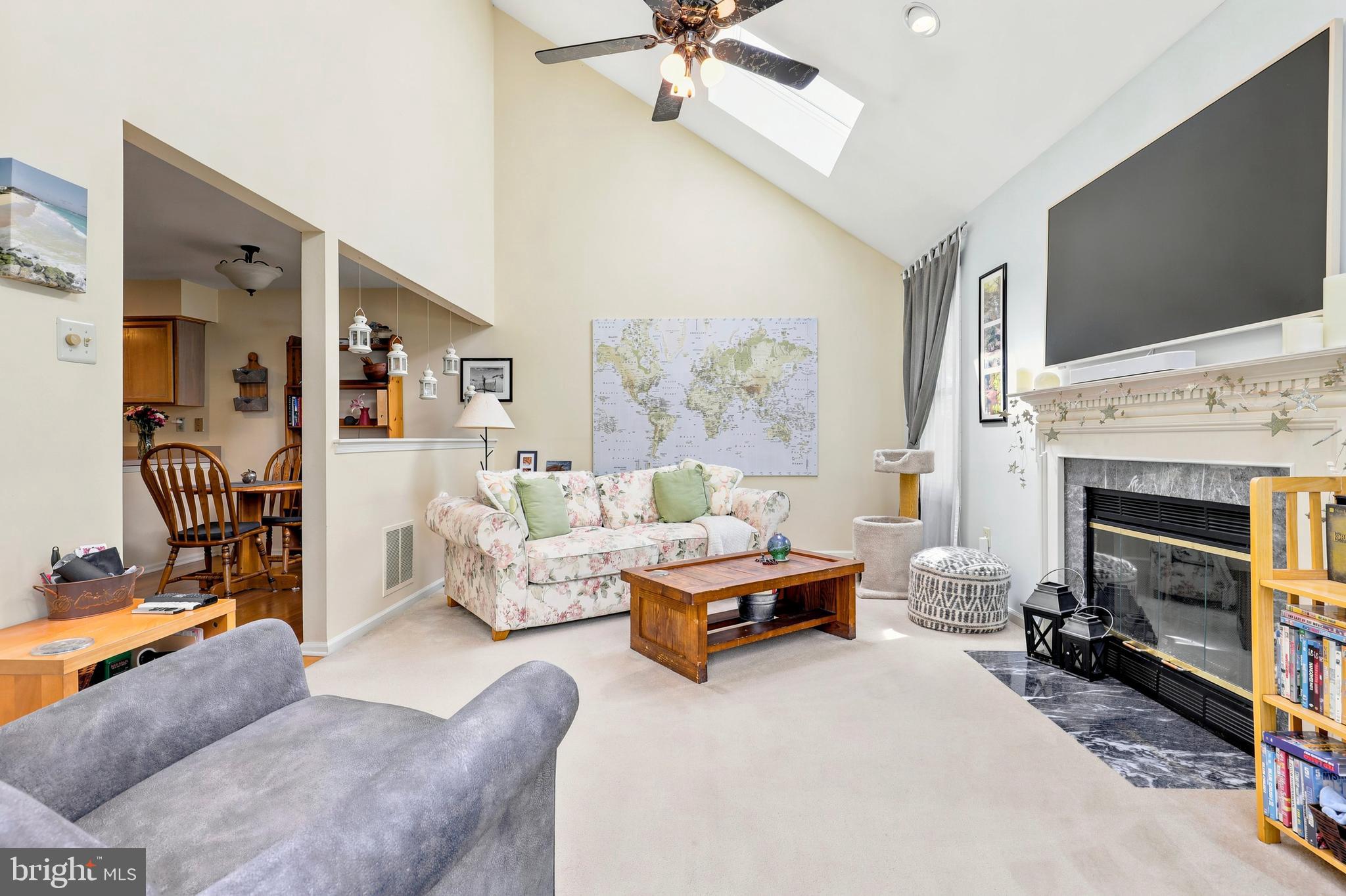 111 BLUE RIBBON DRIVE