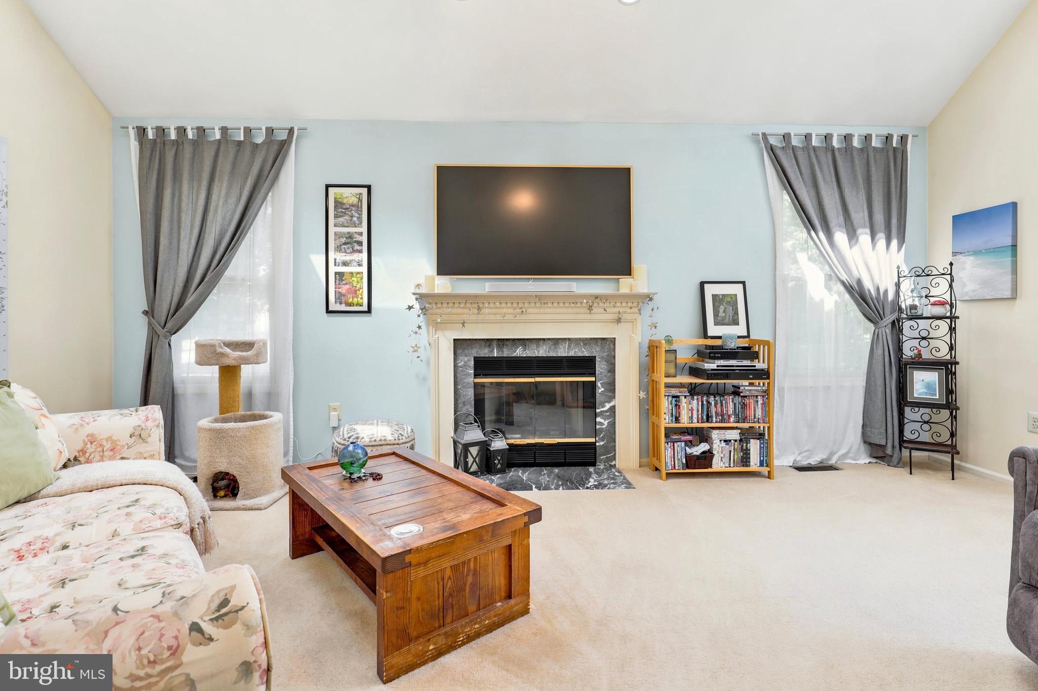 111 BLUE RIBBON DRIVE