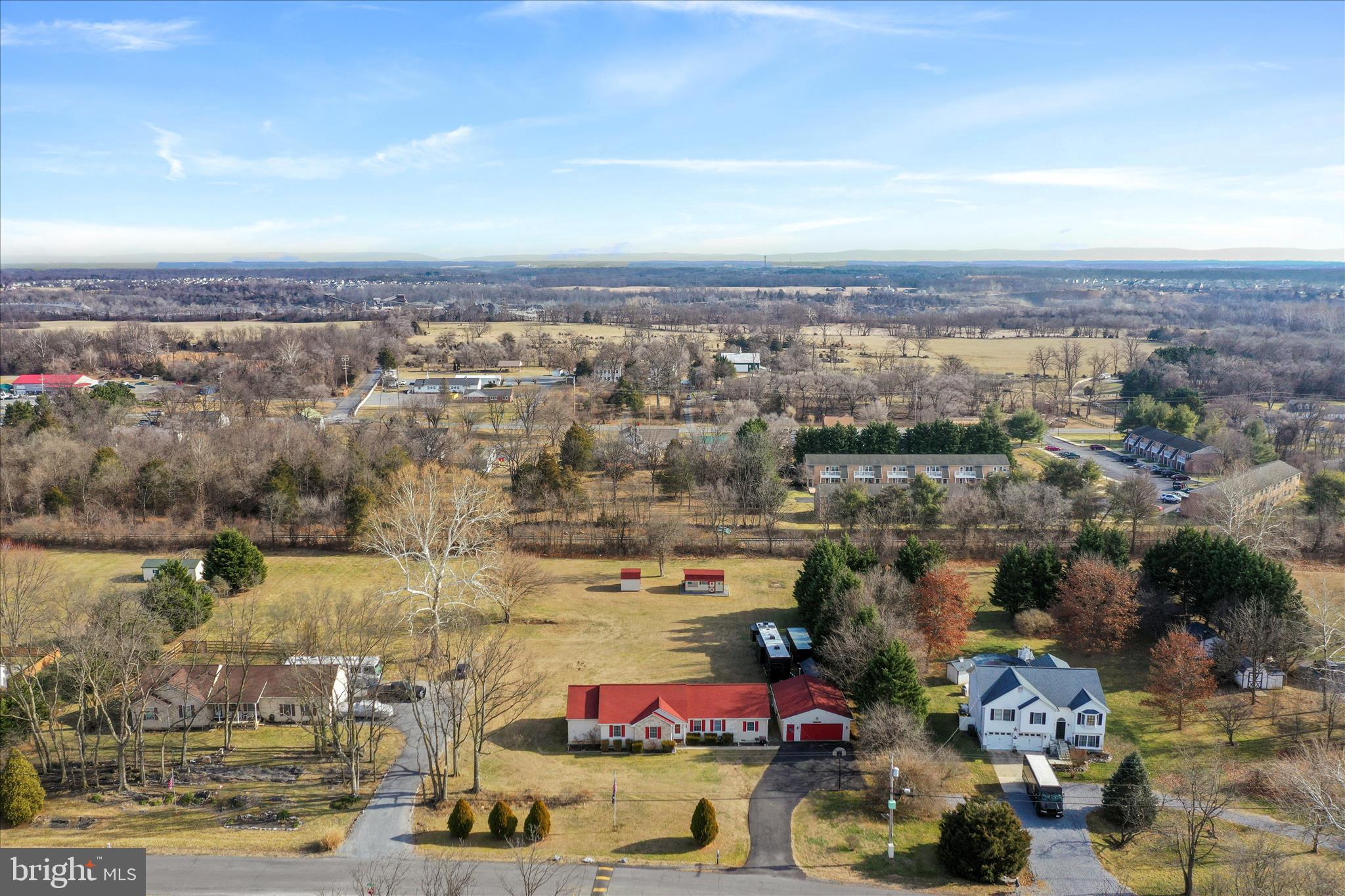 ELIZABETH STATION - Residential