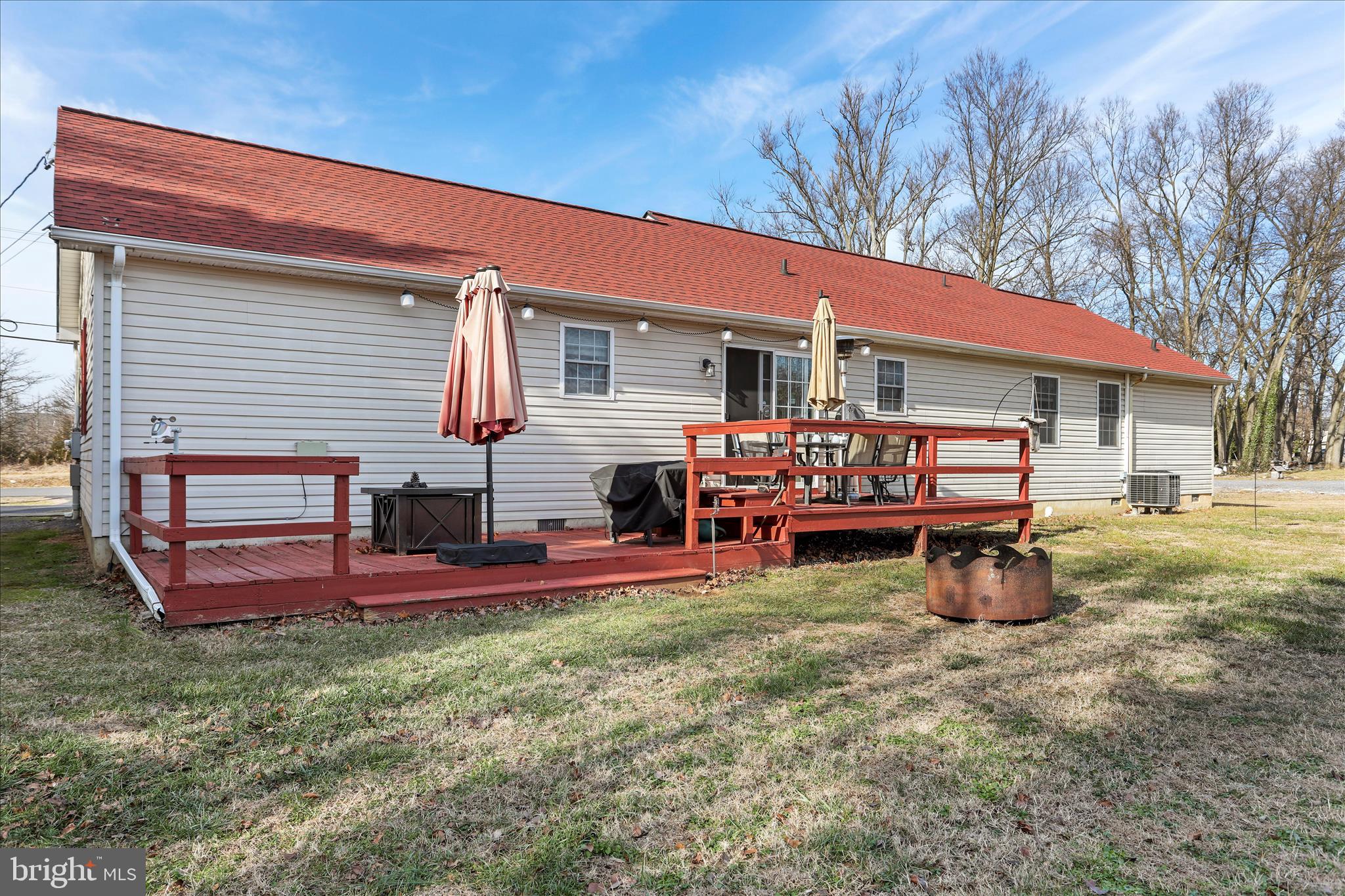 ELIZABETH STATION - Residential