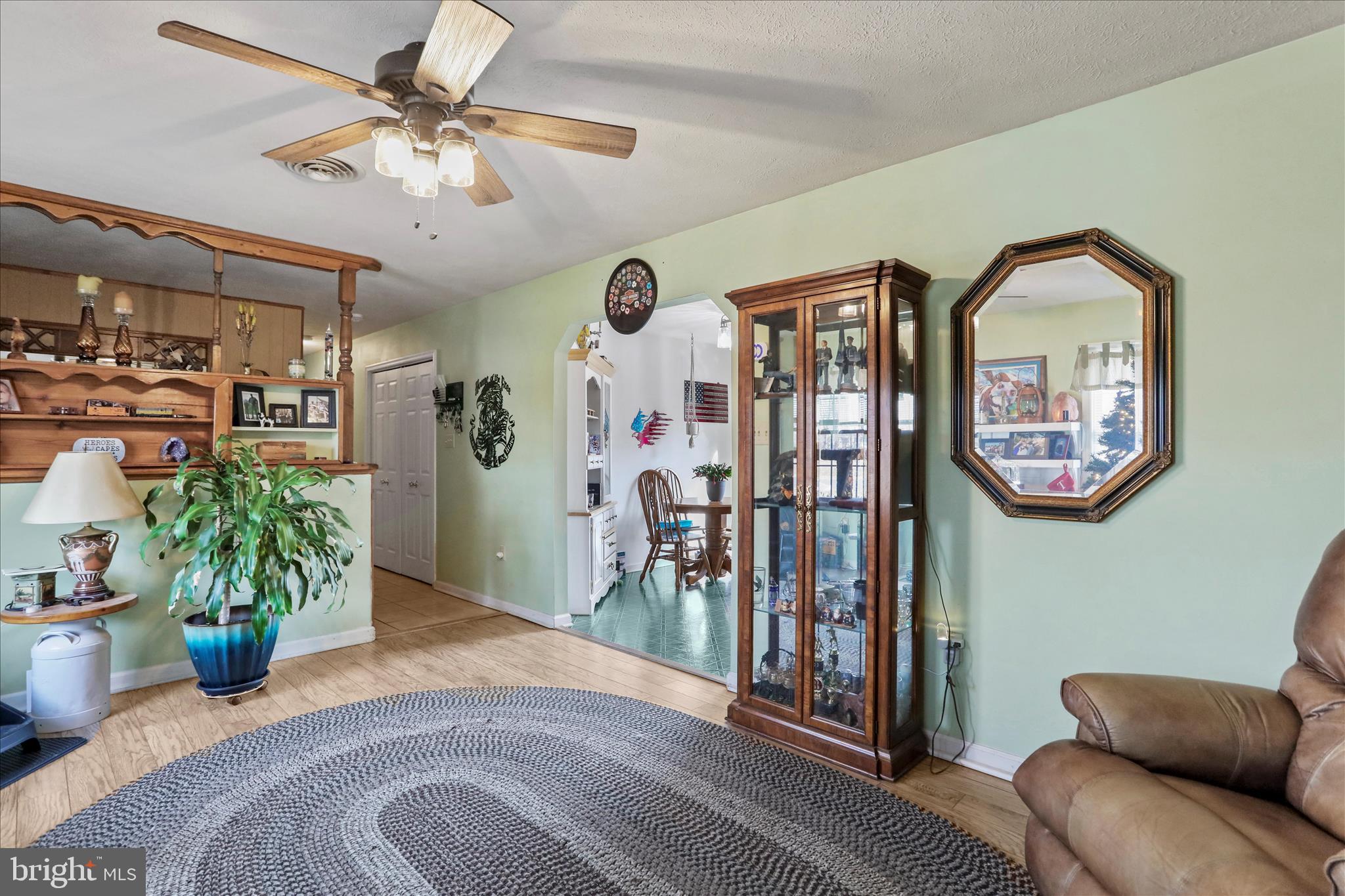 ELIZABETH STATION - Residential