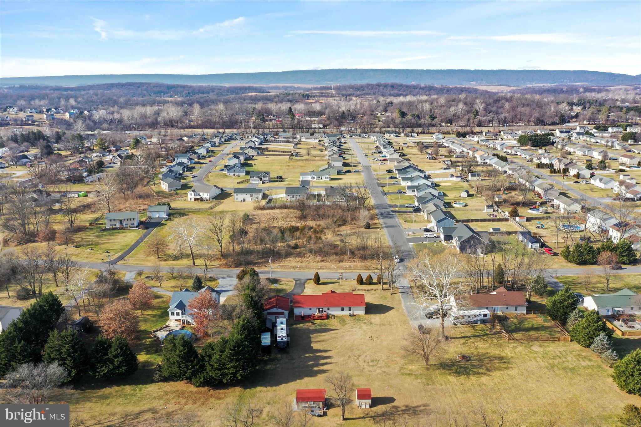ELIZABETH STATION - Residential