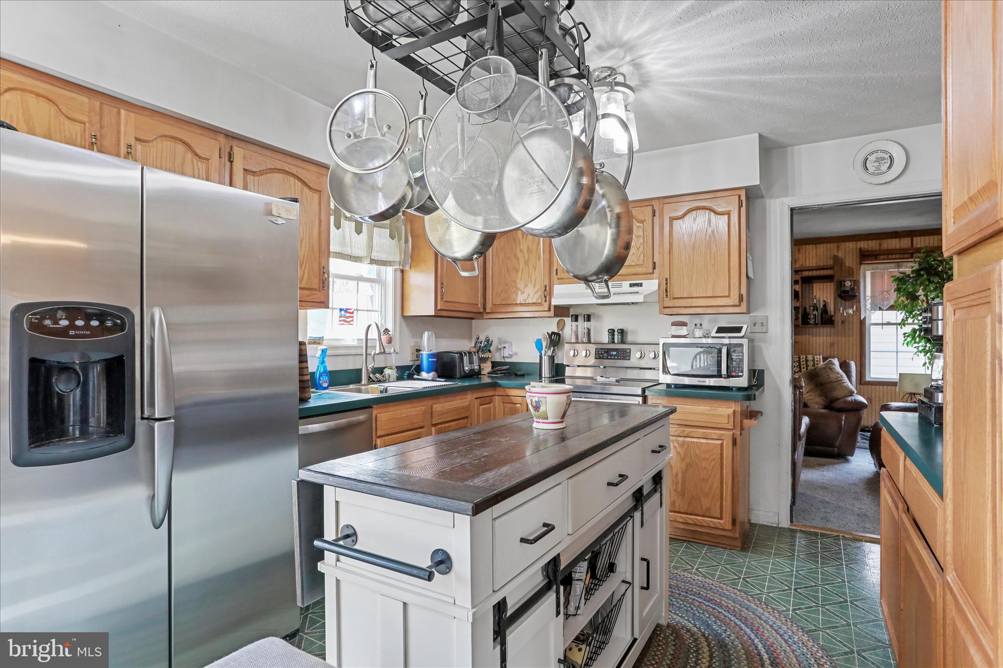 ELIZABETH STATION - Residential