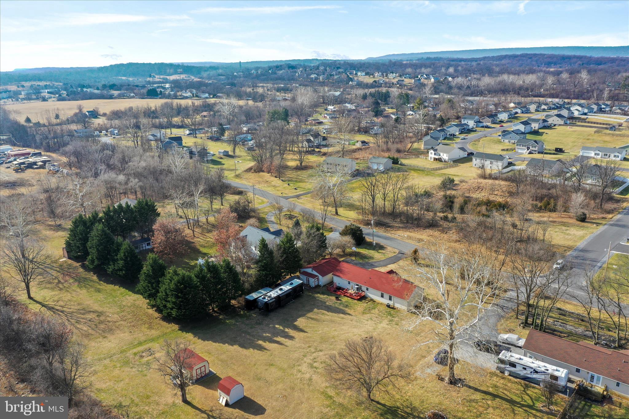 ELIZABETH STATION - Residential