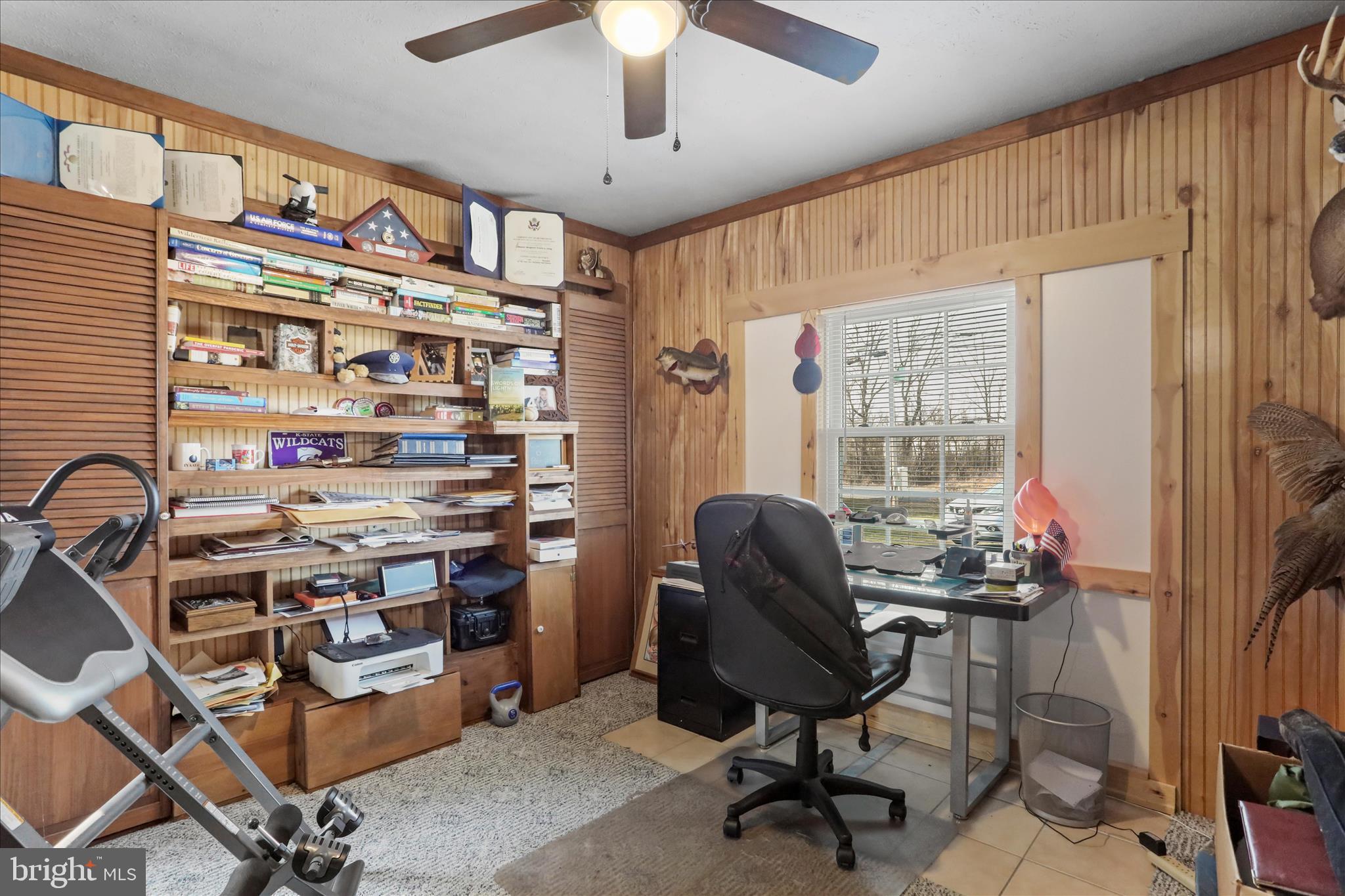 ELIZABETH STATION - Residential