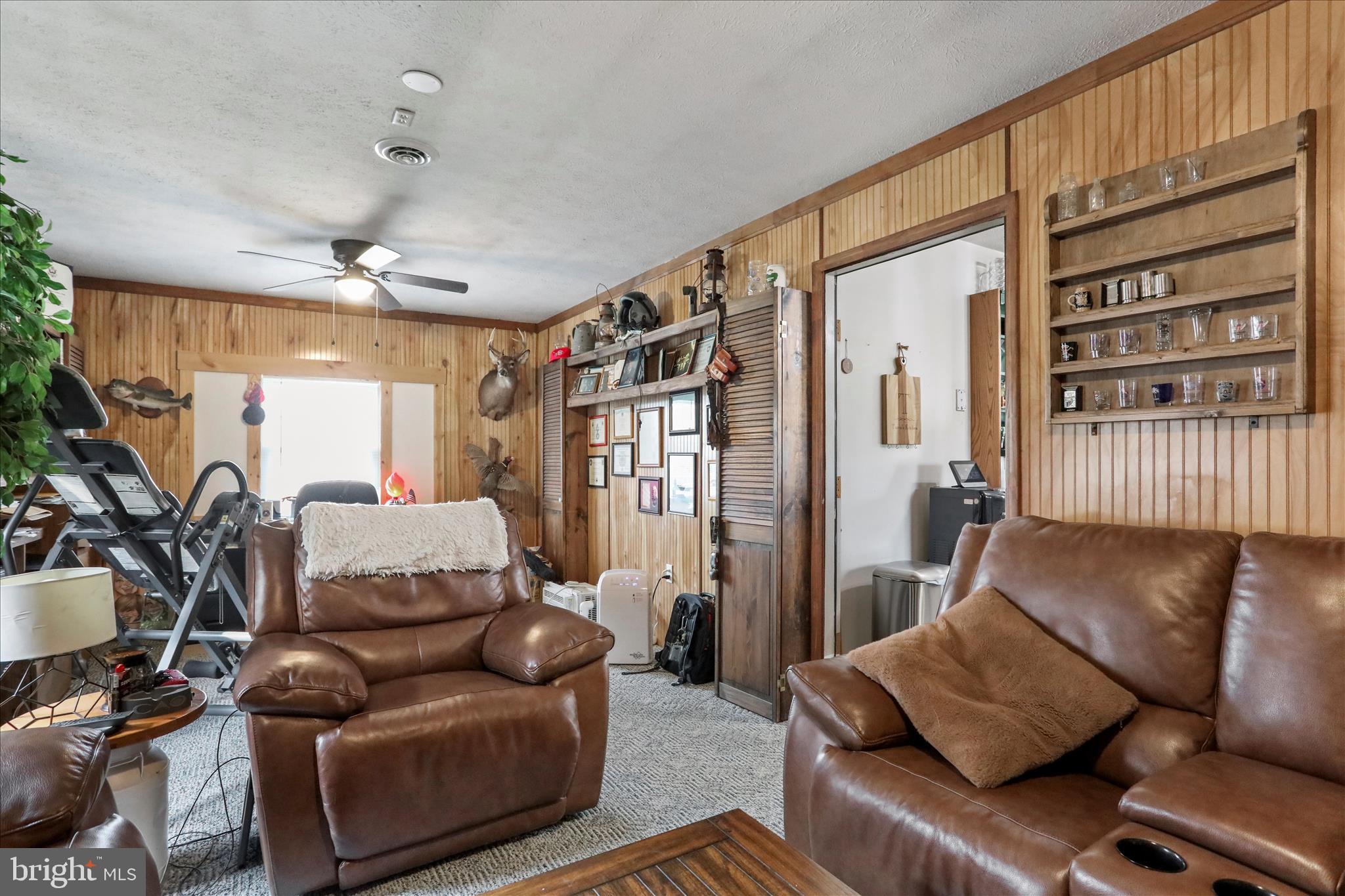 ELIZABETH STATION - Residential