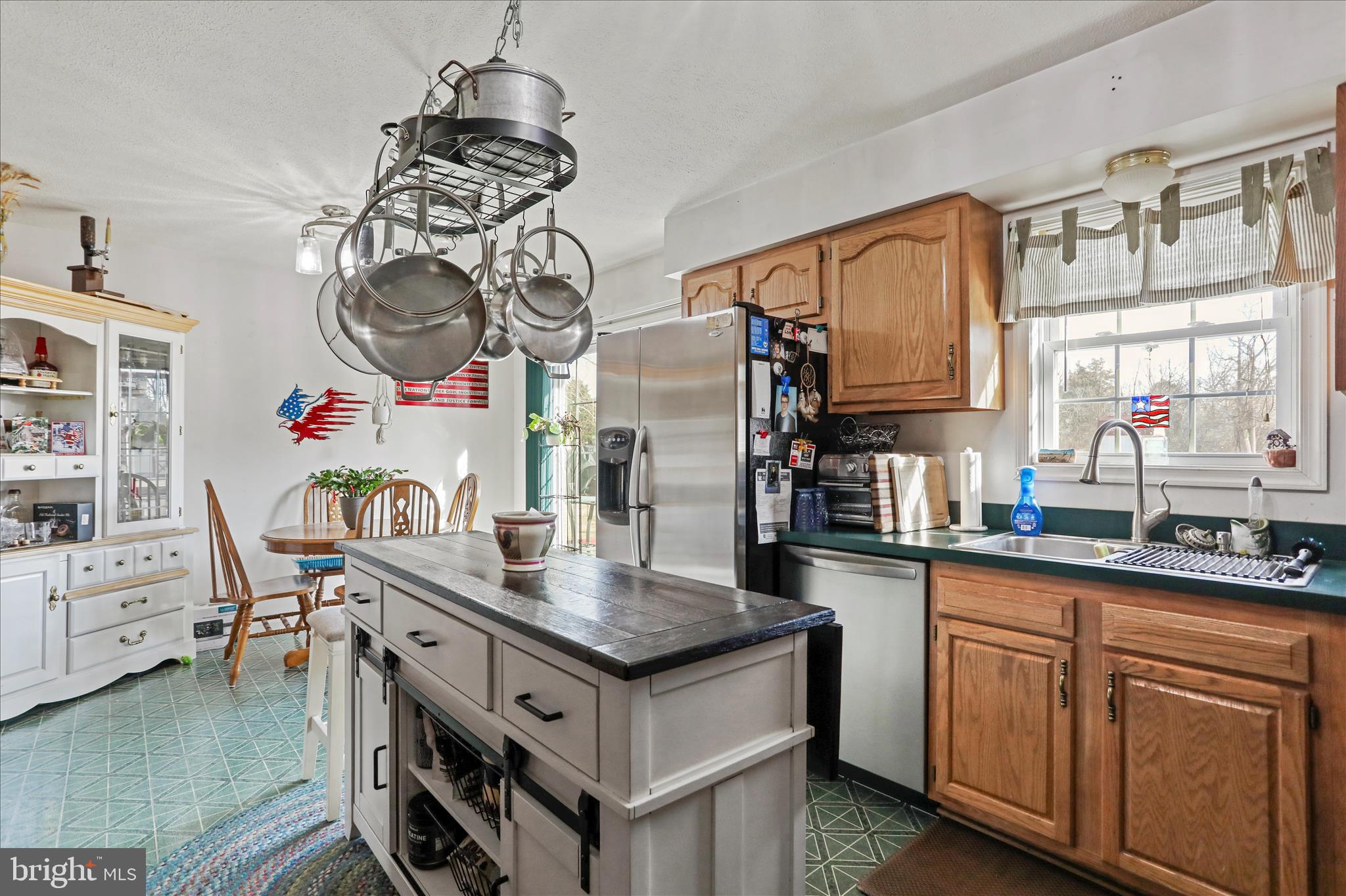 ELIZABETH STATION - Residential