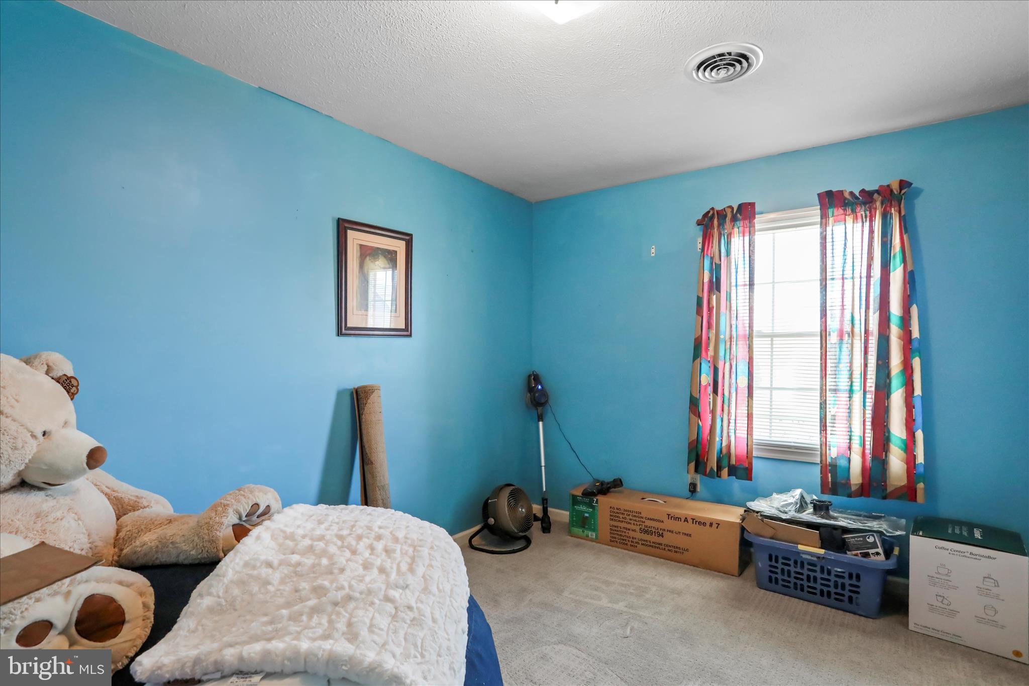 ELIZABETH STATION - Residential