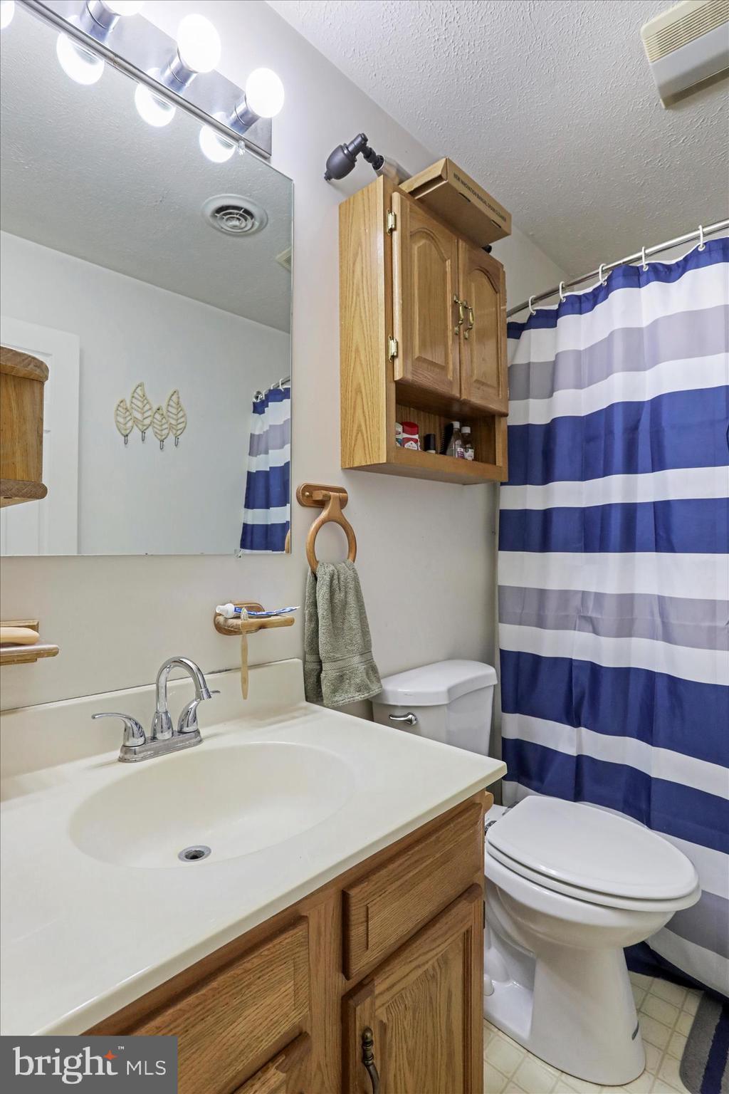 ELIZABETH STATION - Residential