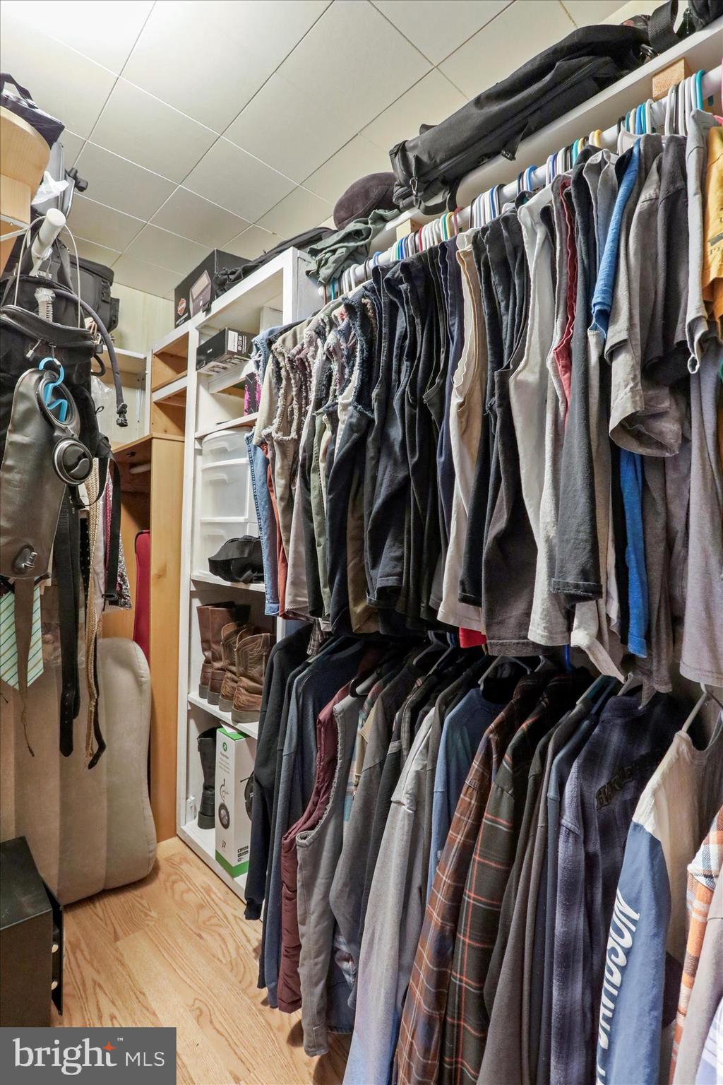 ELIZABETH STATION - Residential