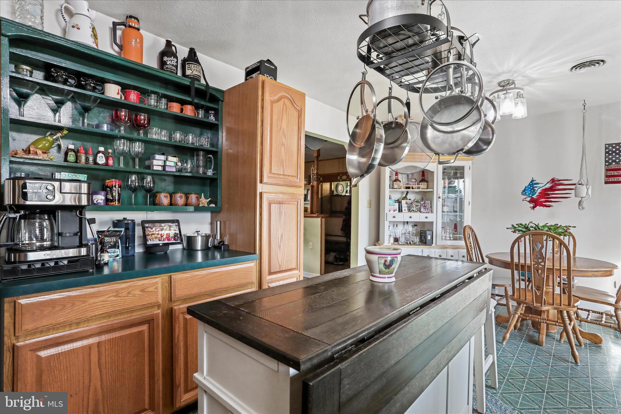 ELIZABETH STATION - Residential