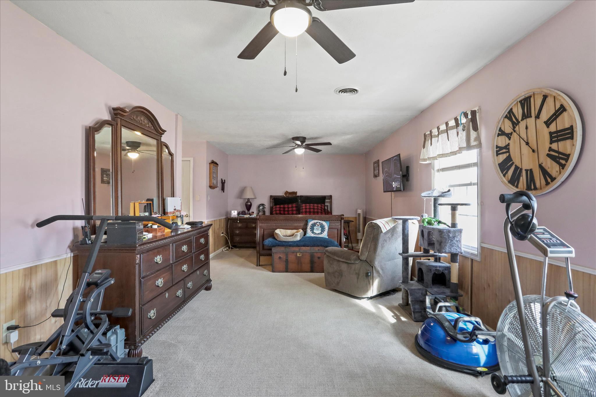 ELIZABETH STATION - Residential