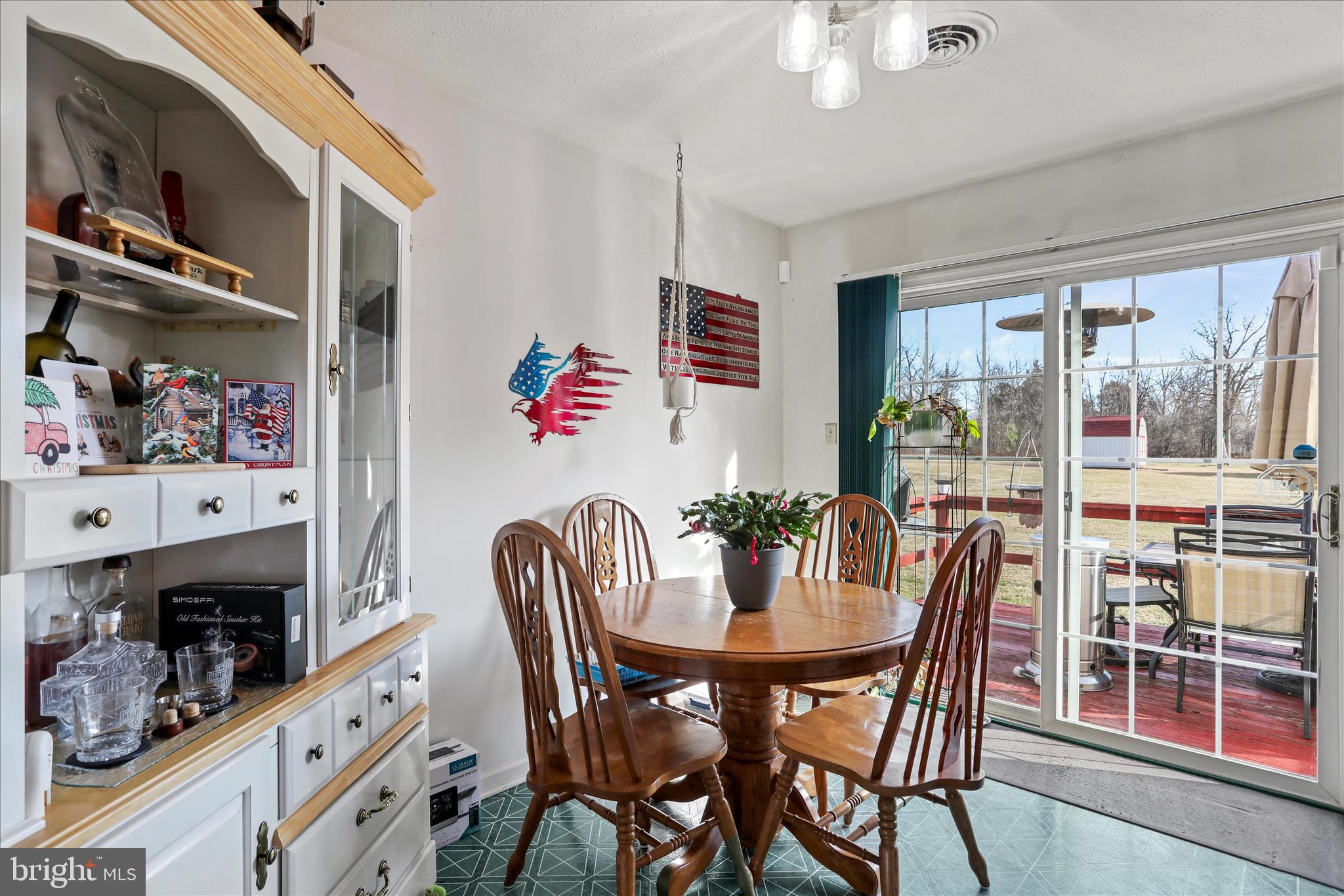 ELIZABETH STATION - Residential