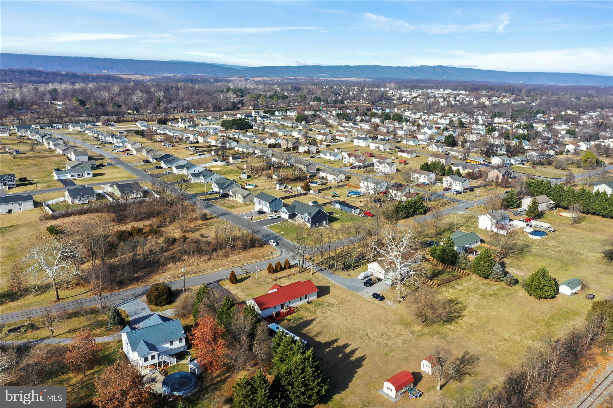 ELIZABETH STATION - Residential
