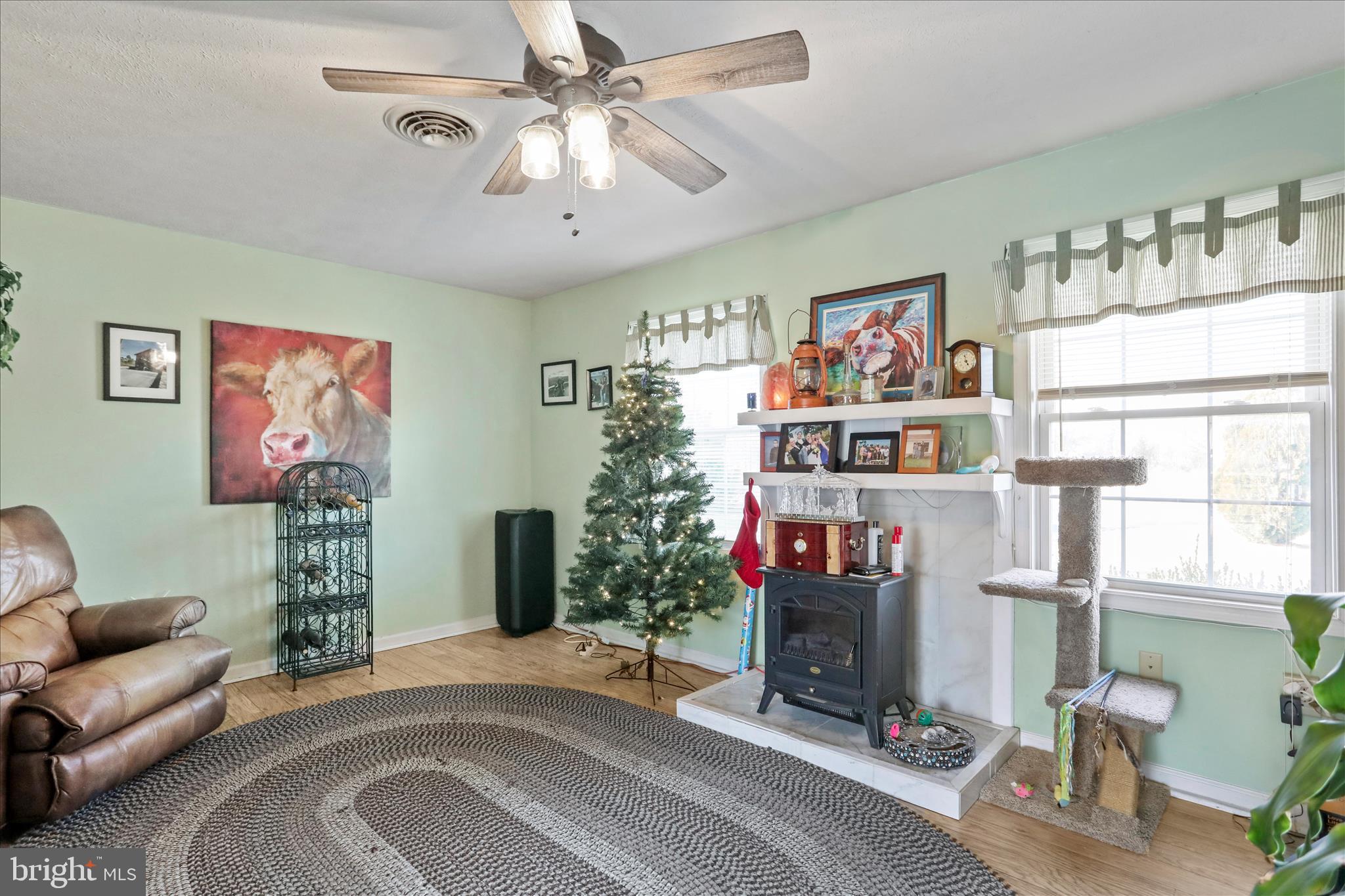 ELIZABETH STATION - Residential