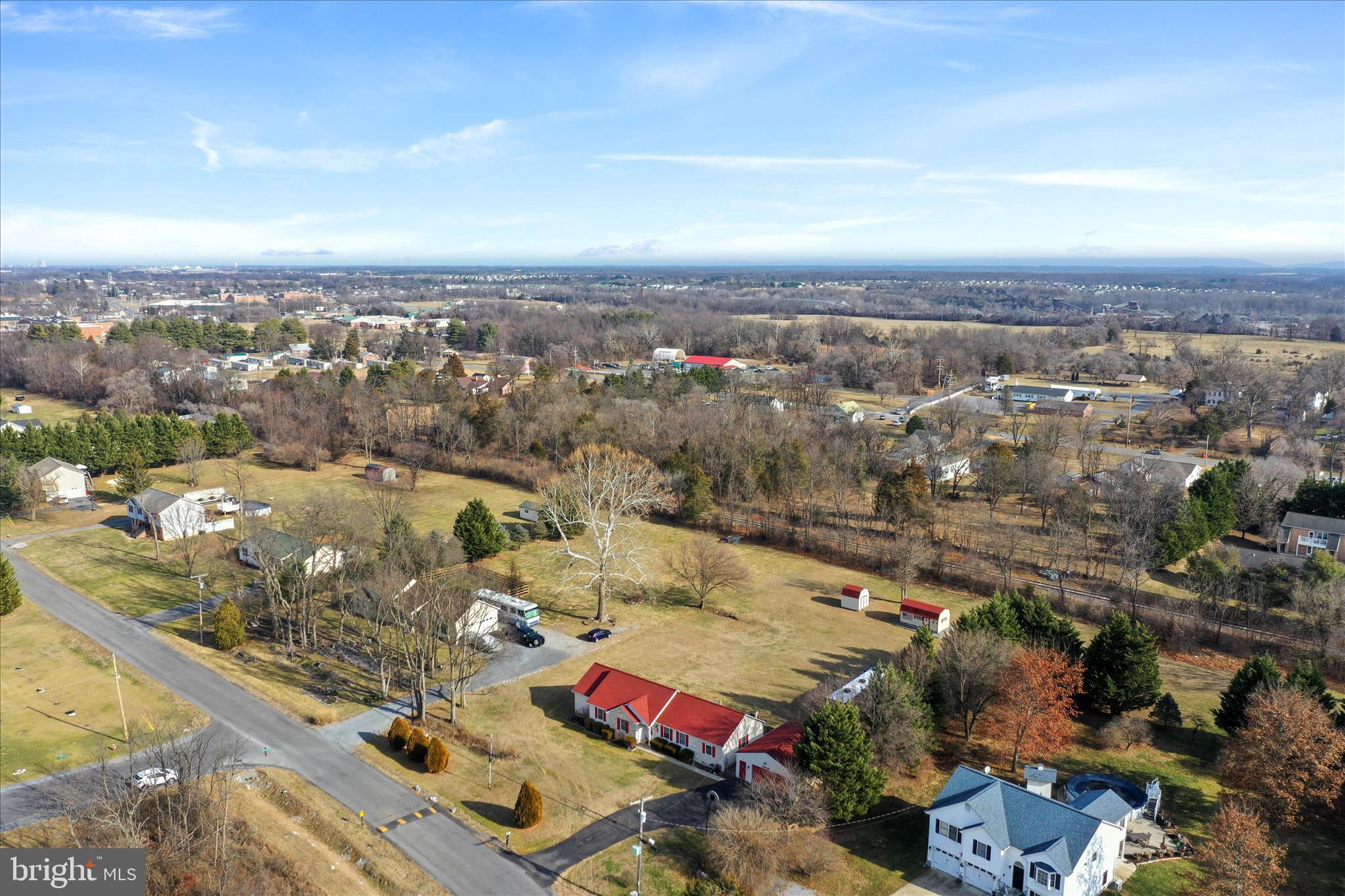 ELIZABETH STATION - Residential