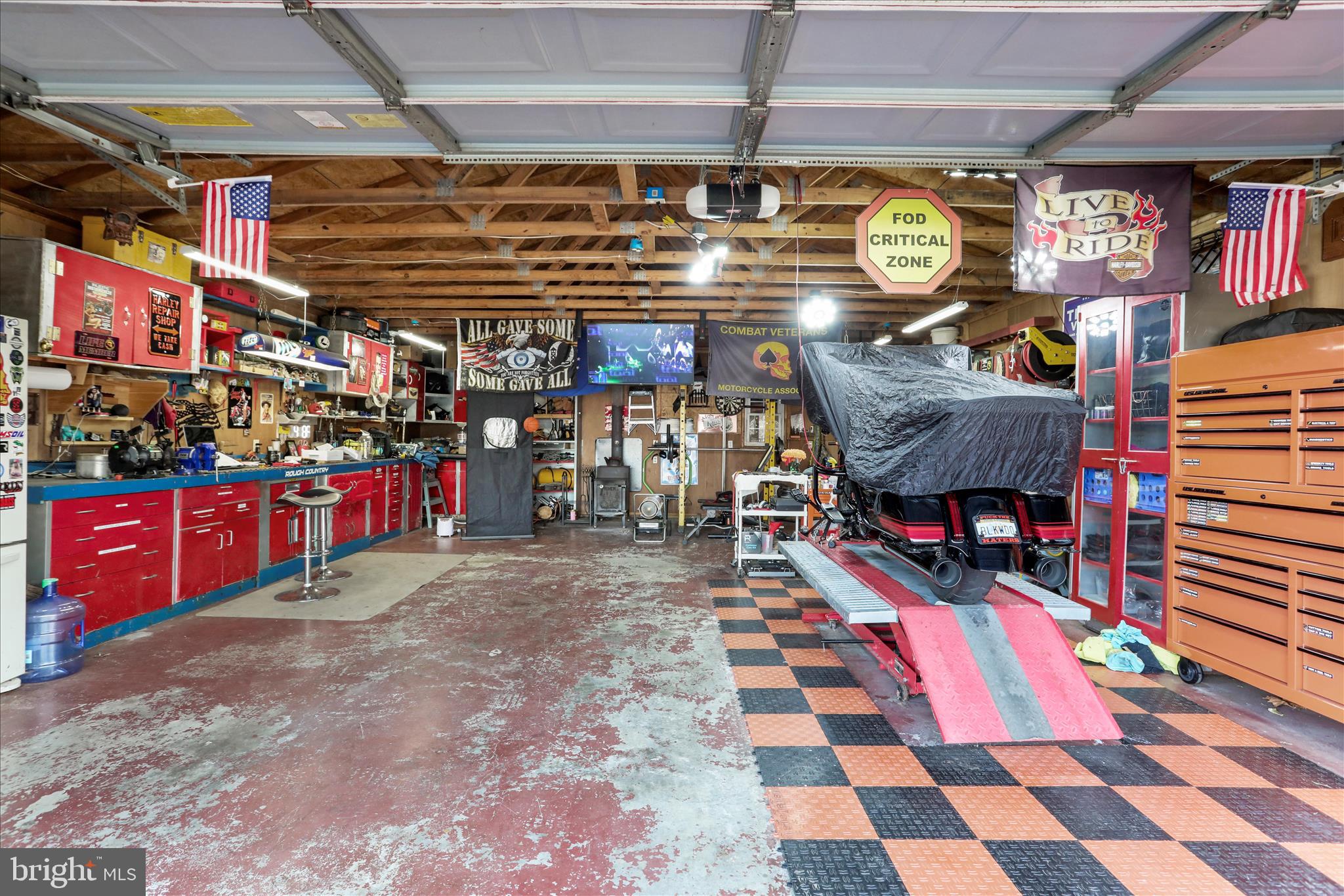 ELIZABETH STATION - Residential