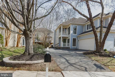20818 Blossom Landing Way, Sterling, VA 20165 - MLS#: VALO2119254