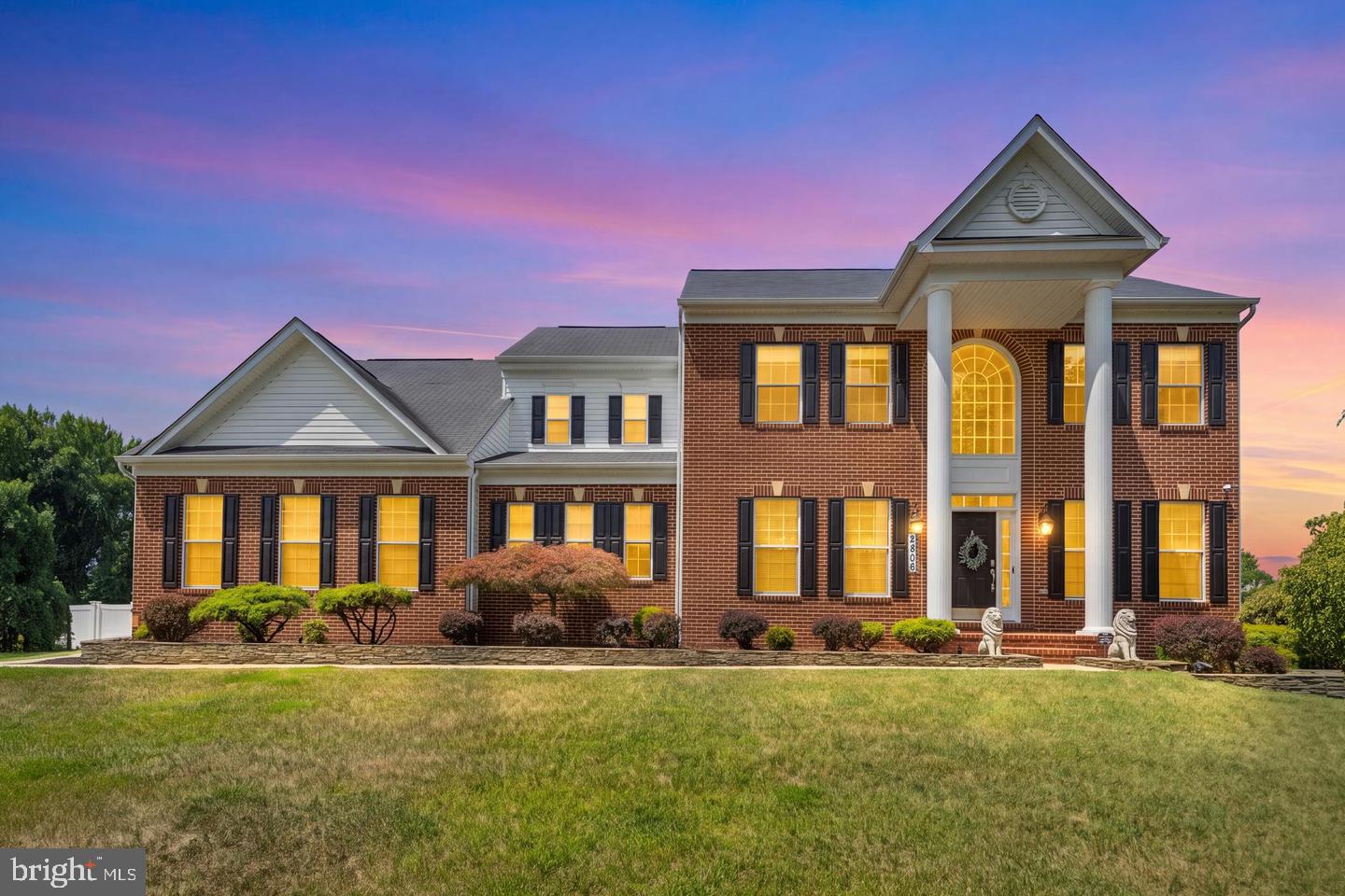 2806 PUMPKIN STREET