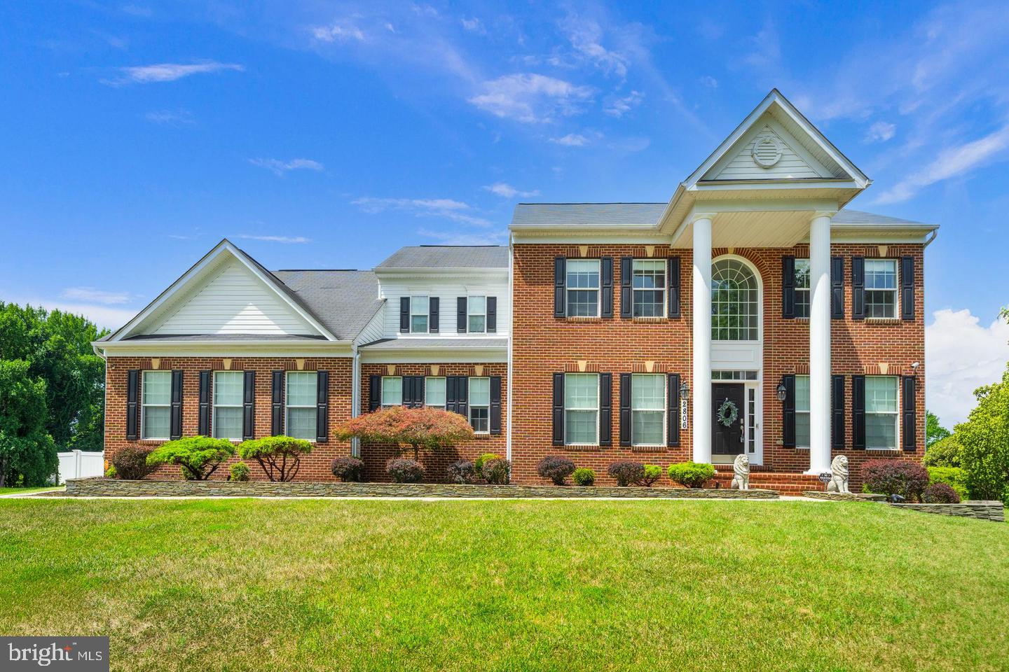 2806 PUMPKIN STREET