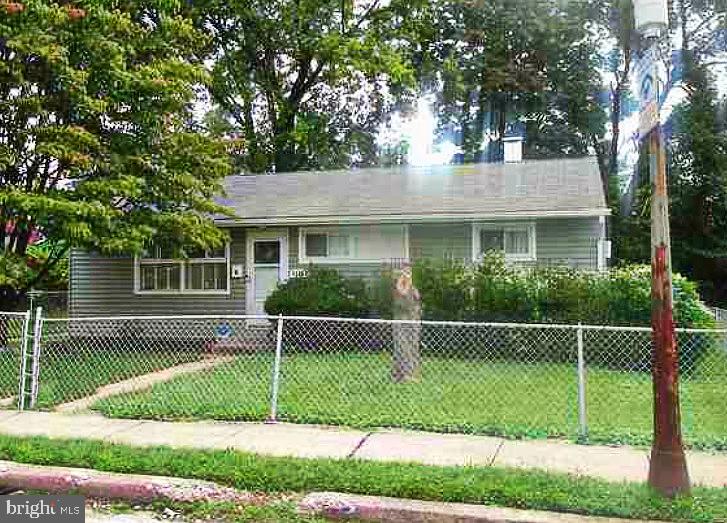 GARDENVILLE - Residential