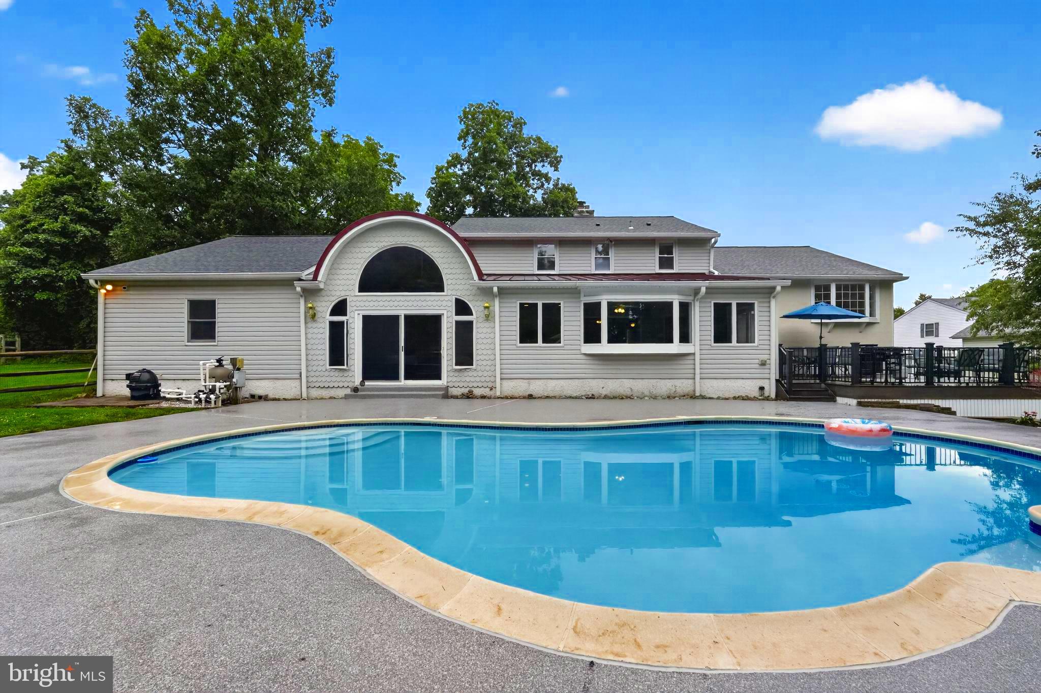 2861 HICKORY HILL