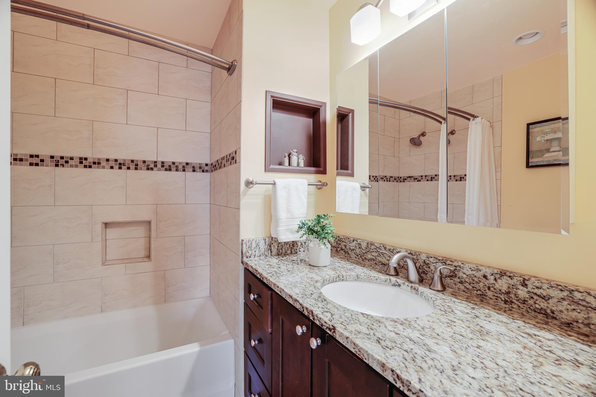 CHANTILLY HIGHLANDS - Residential