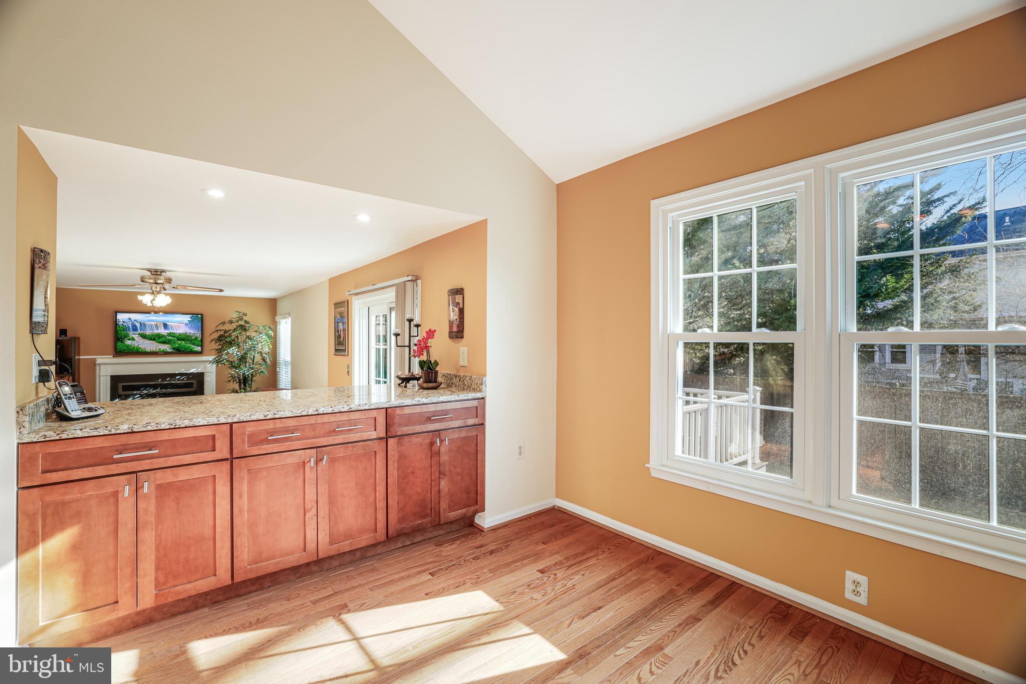 CHANTILLY HIGHLANDS - Residential