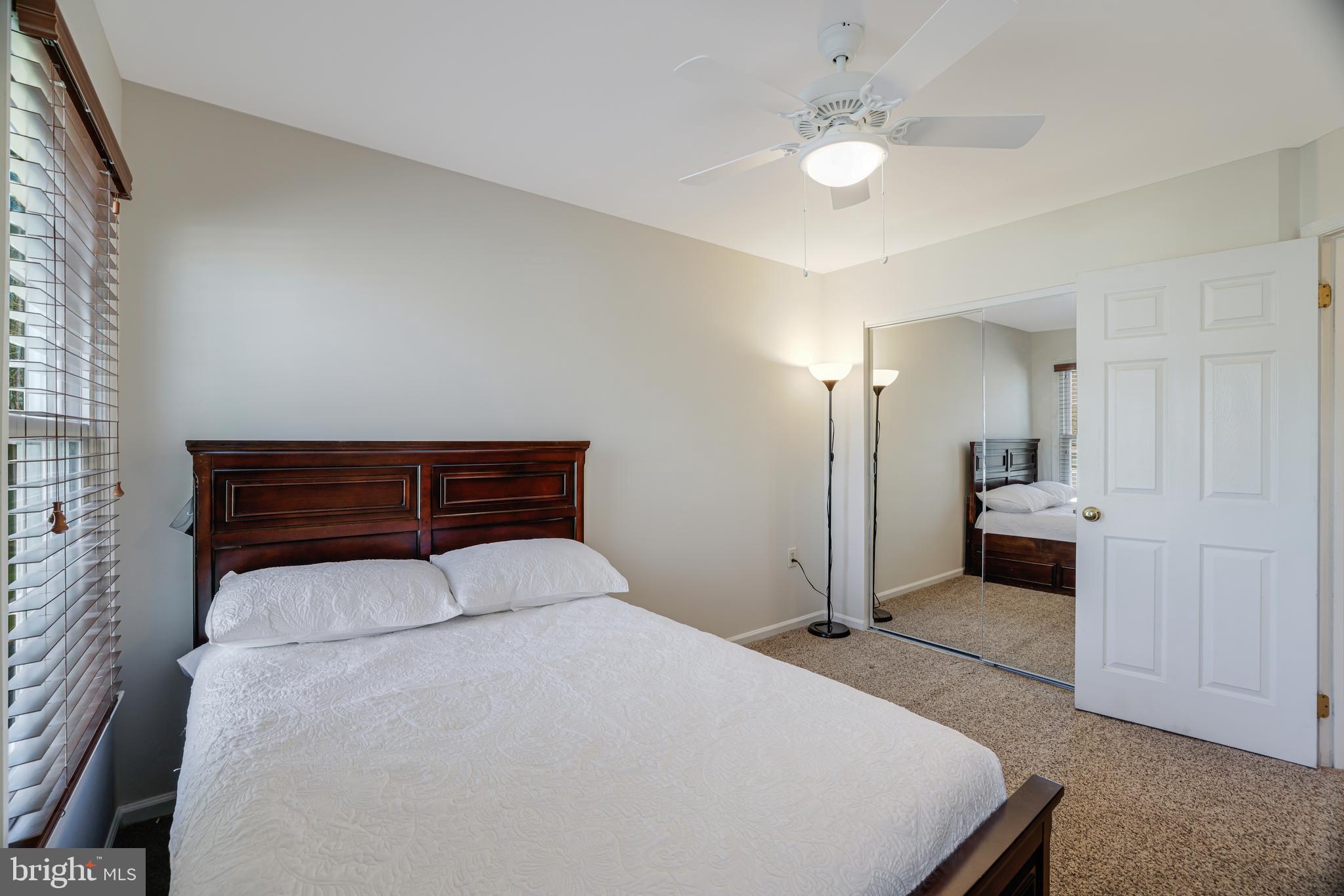 CHANTILLY HIGHLANDS - Residential