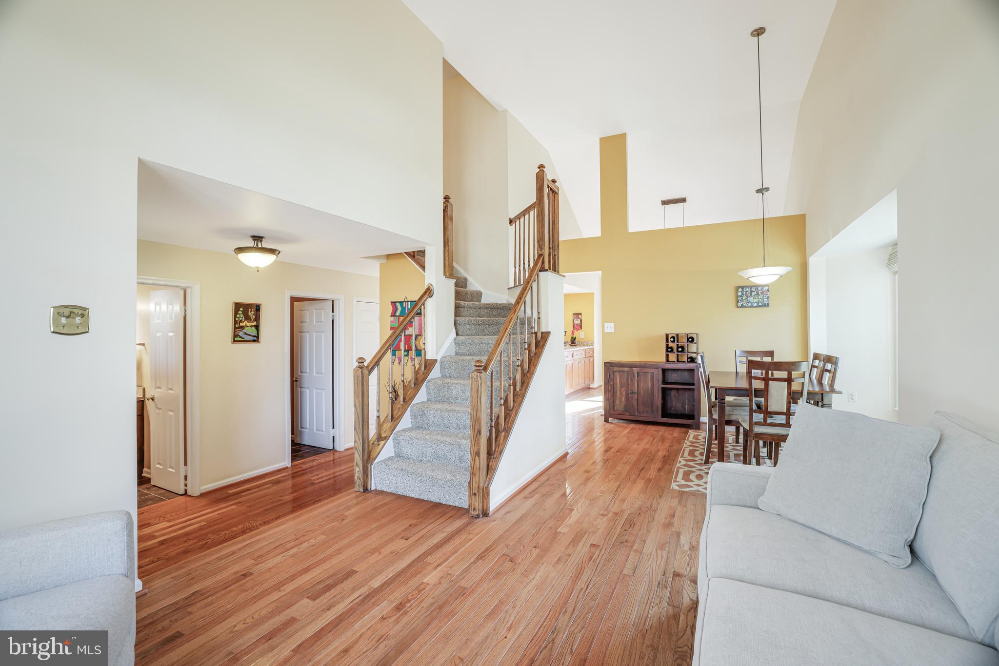 CHANTILLY HIGHLANDS - Residential