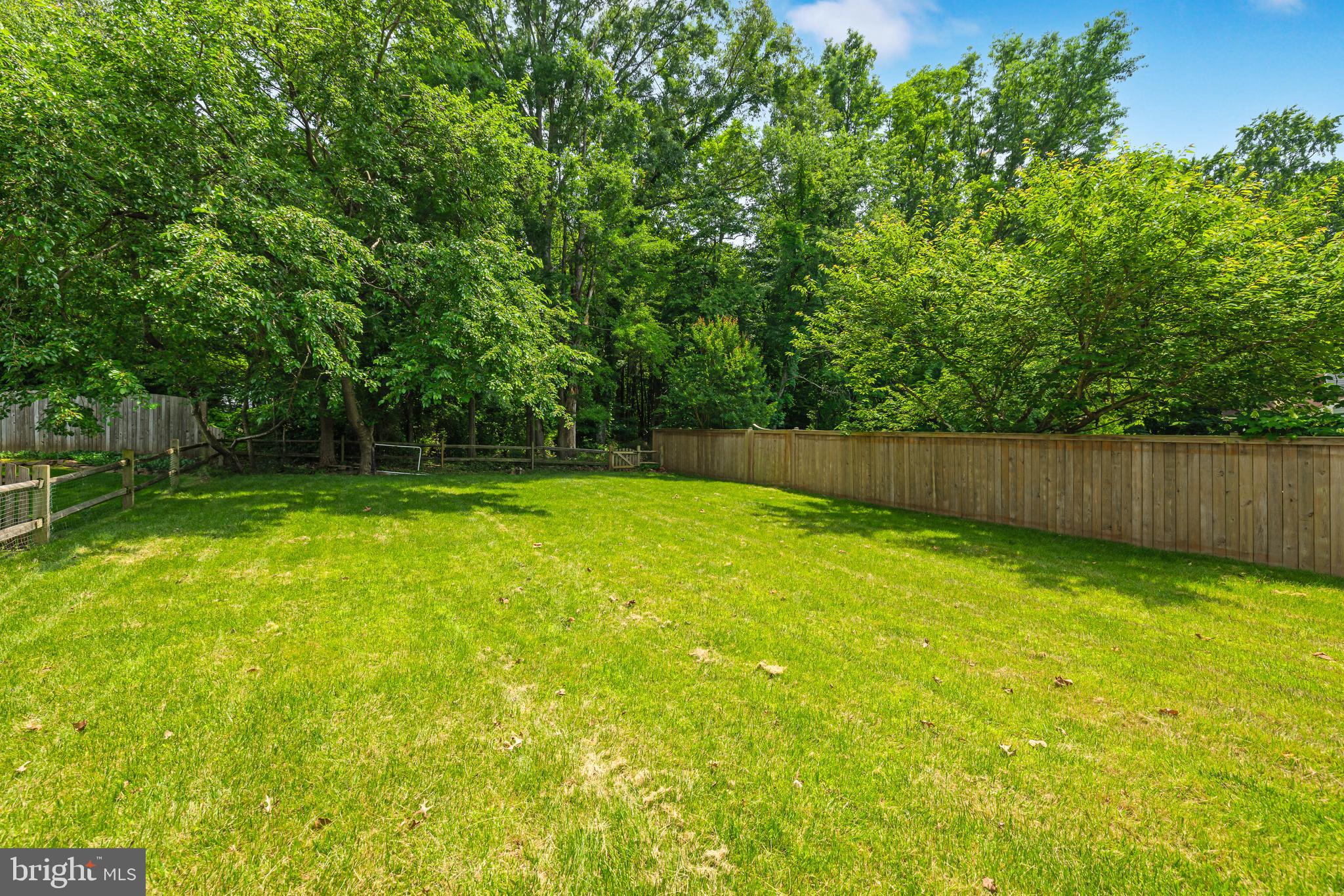 CHANTILLY HIGHLANDS - Residential