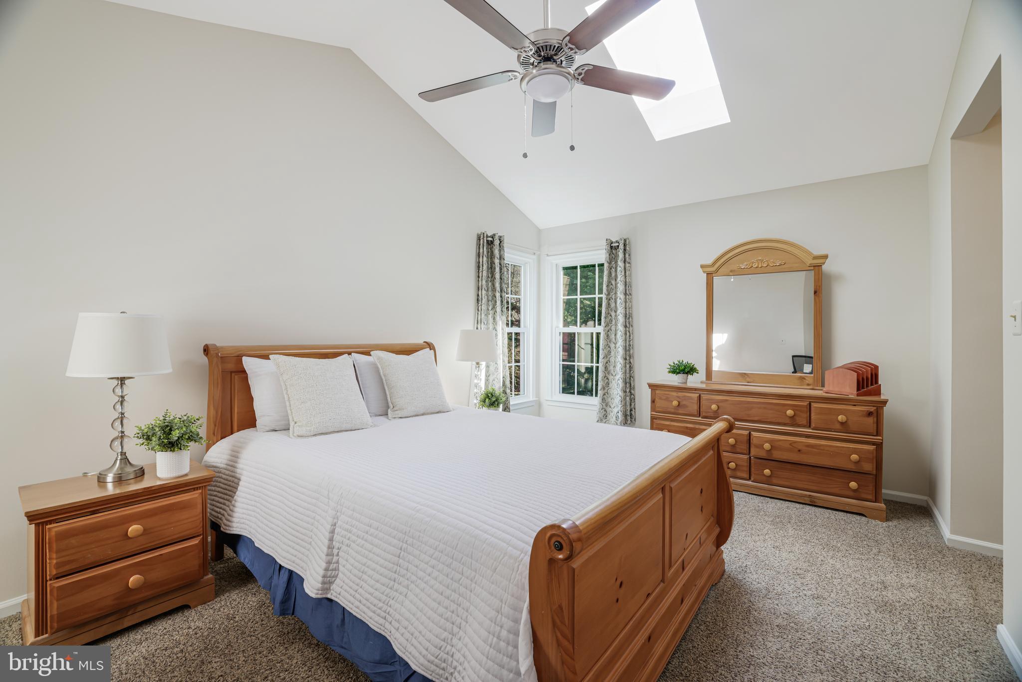 CHANTILLY HIGHLANDS - Residential