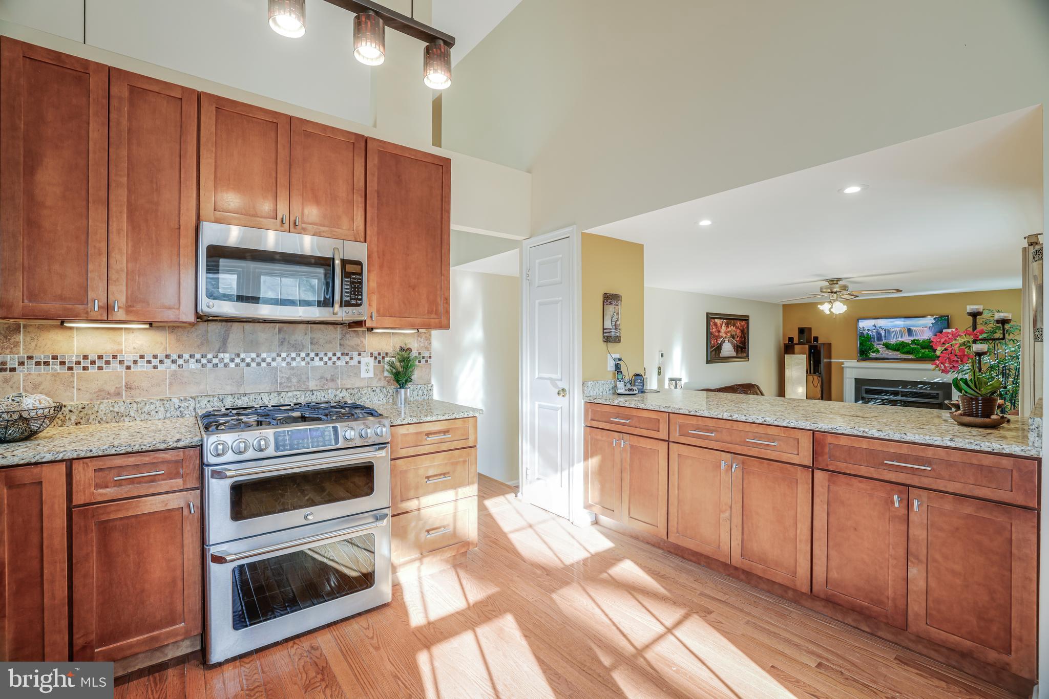 CHANTILLY HIGHLANDS - Residential