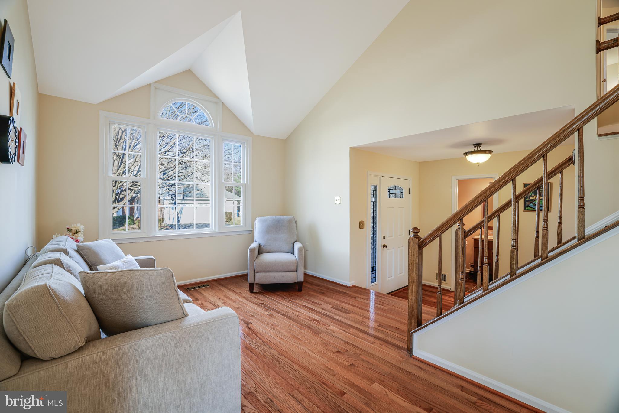 CHANTILLY HIGHLANDS - Residential