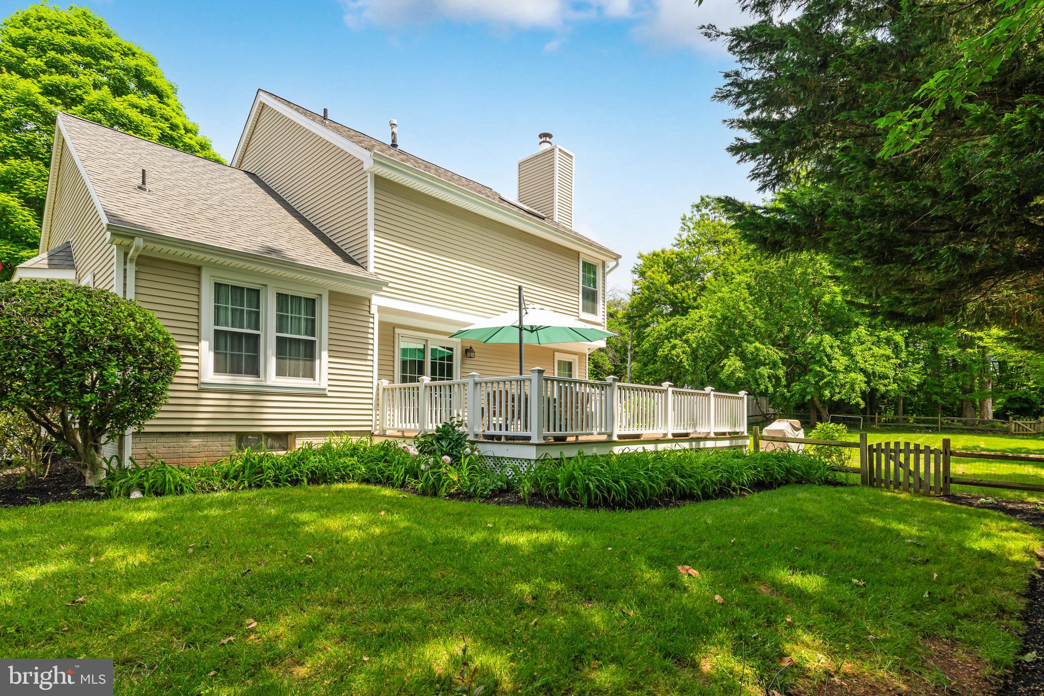 CHANTILLY HIGHLANDS - Residential