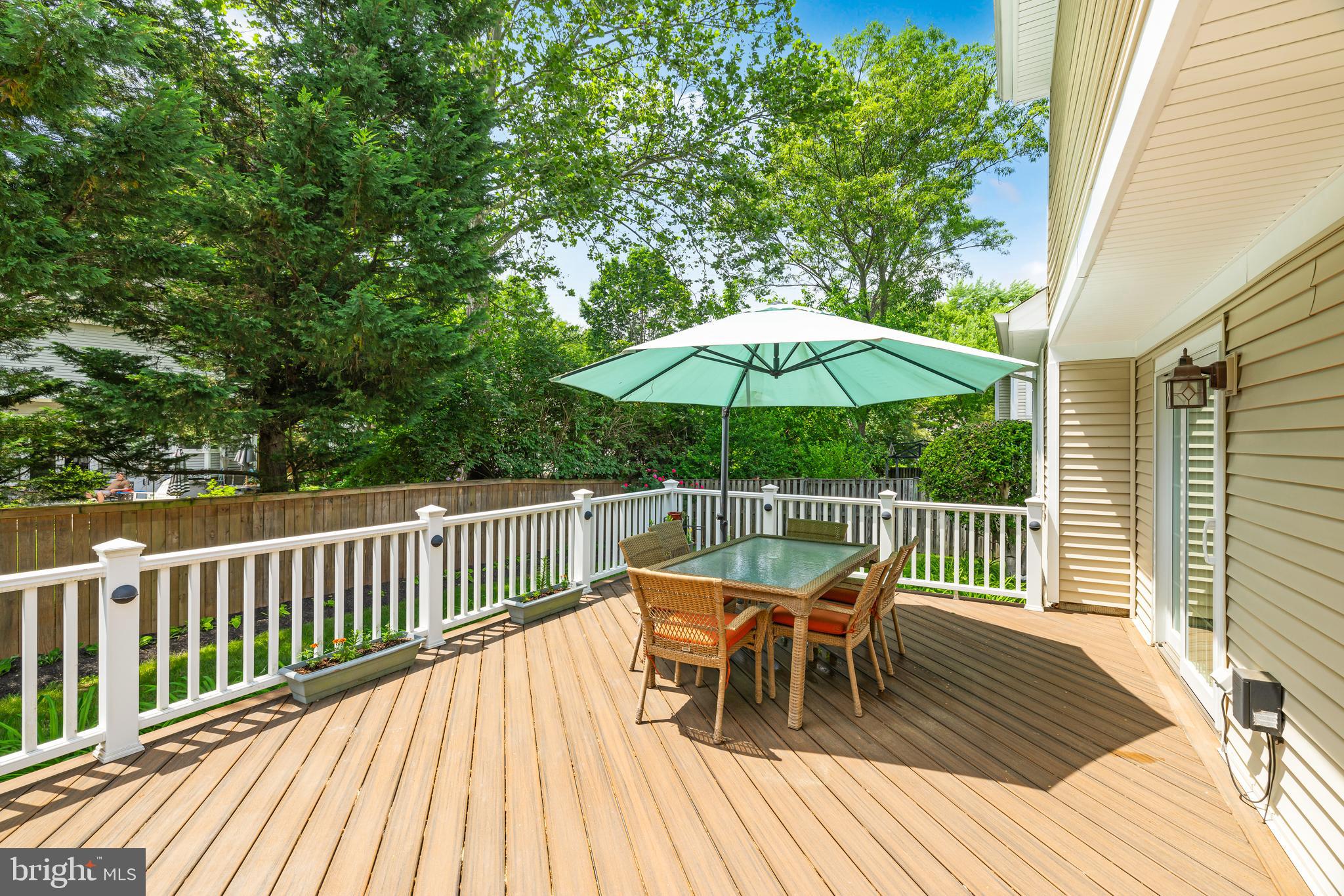 CHANTILLY HIGHLANDS - Residential