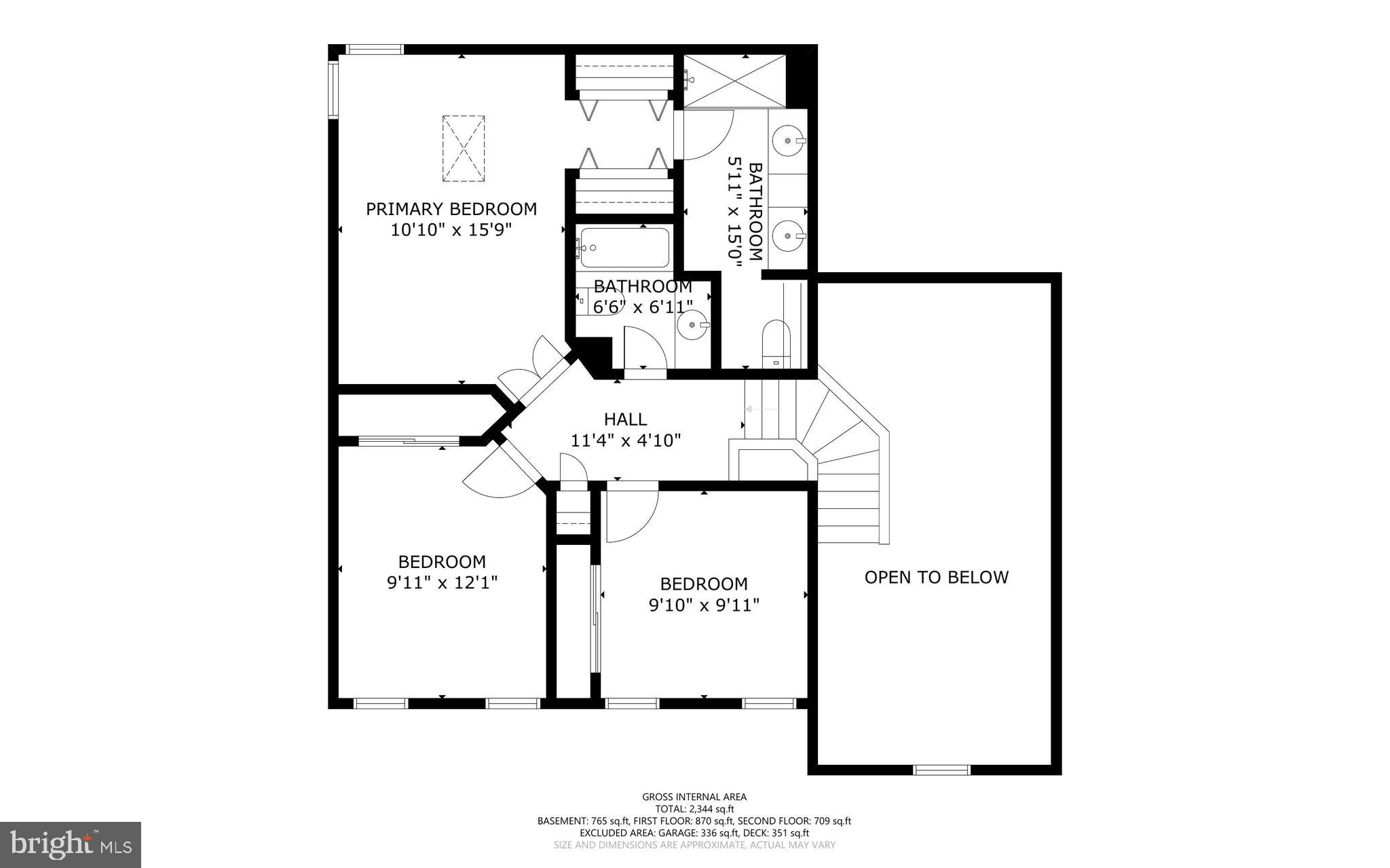 CHANTILLY HIGHLANDS - Residential