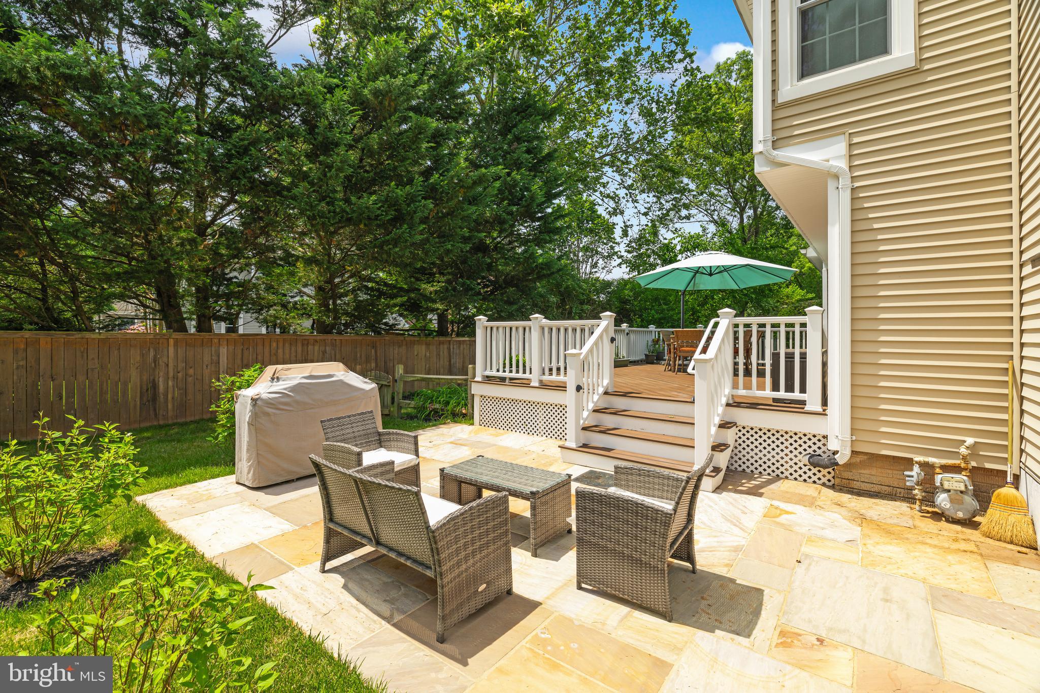 CHANTILLY HIGHLANDS - Residential