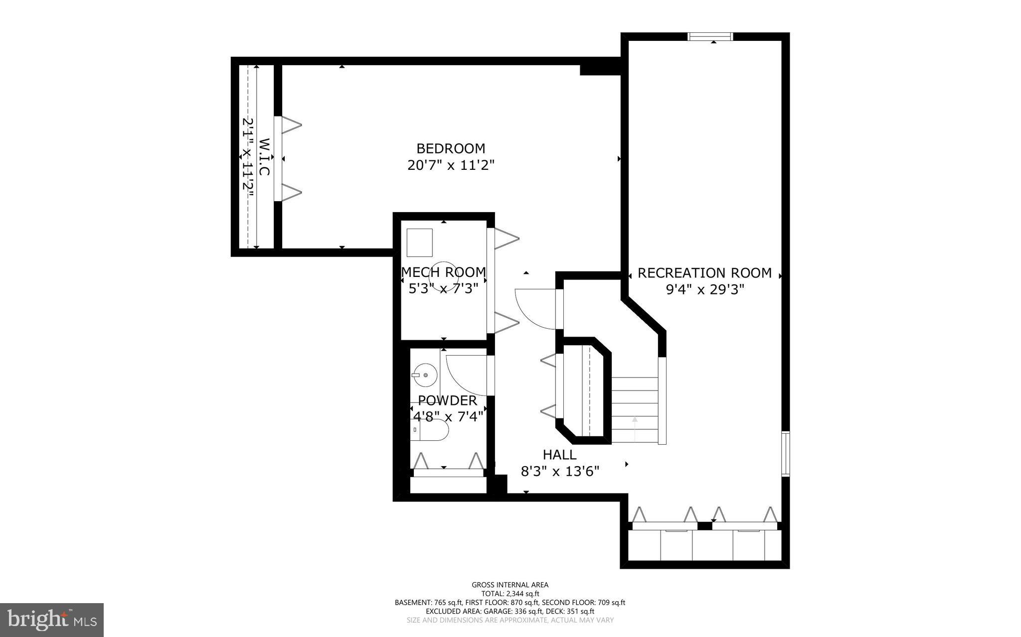 CHANTILLY HIGHLANDS - Residential