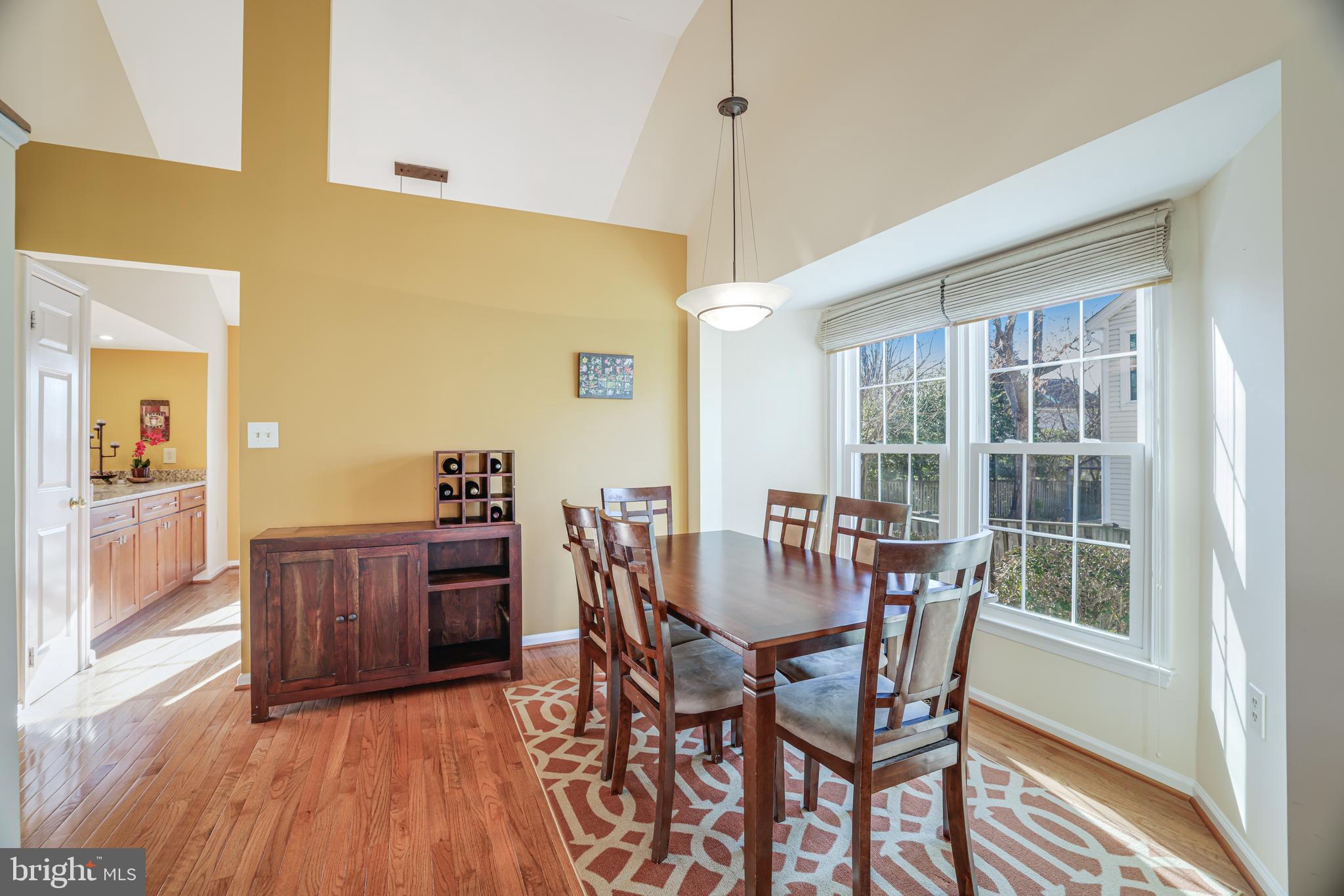 CHANTILLY HIGHLANDS - Residential