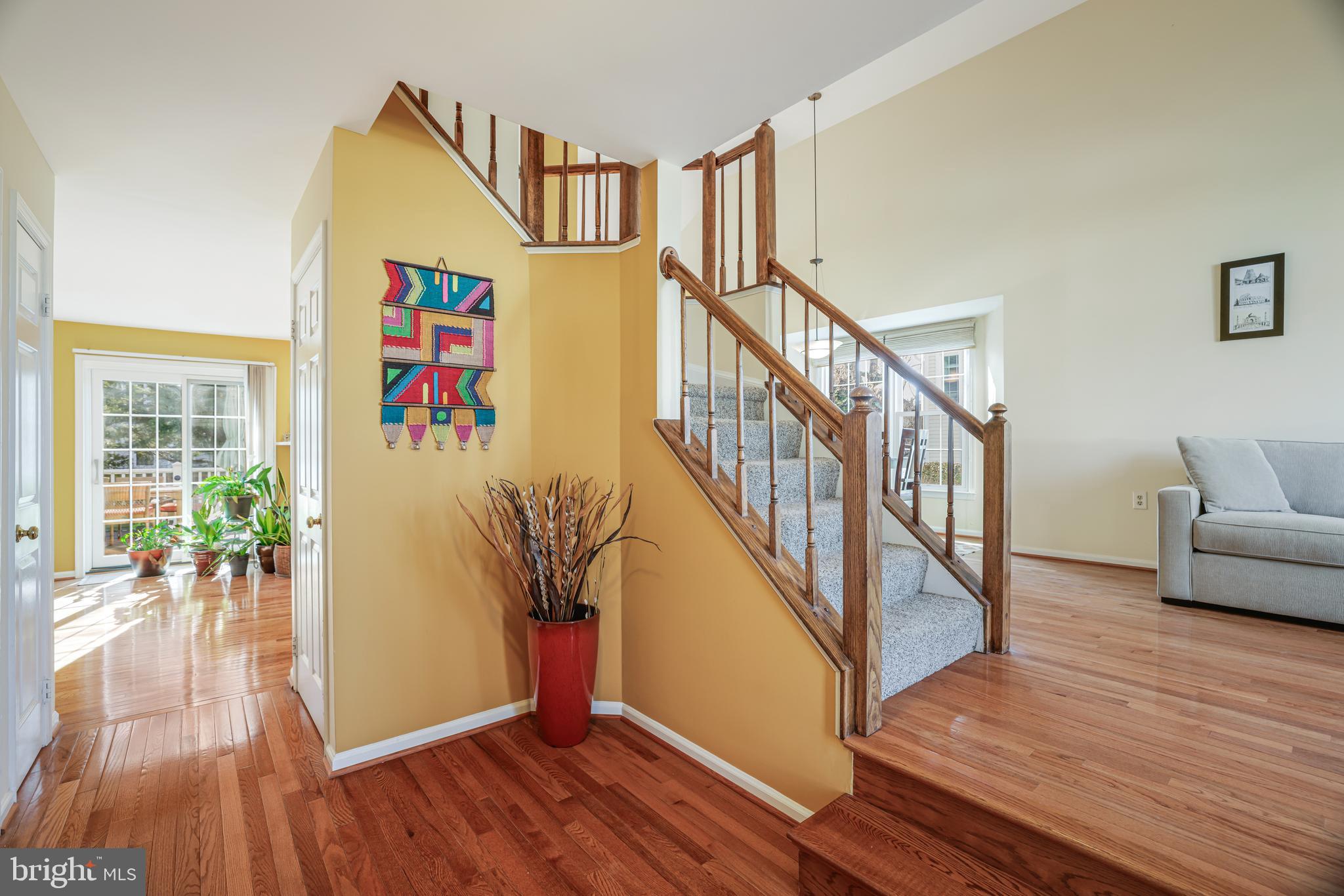 CHANTILLY HIGHLANDS - Residential